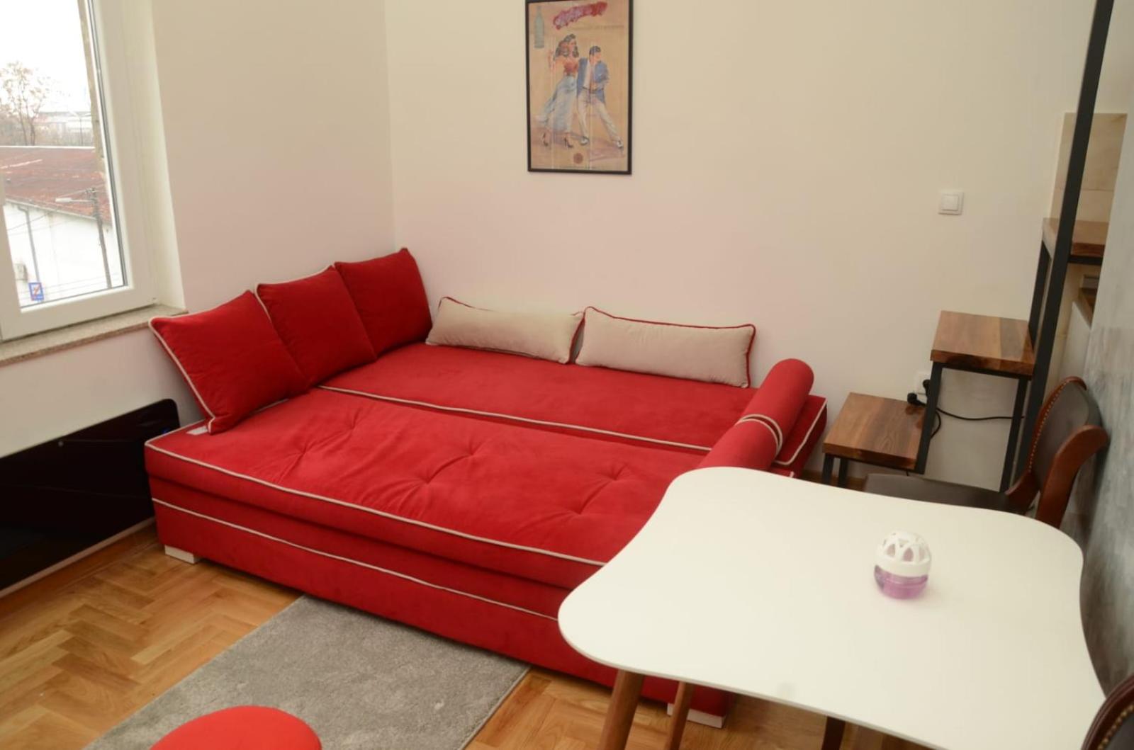 Apartman Djura