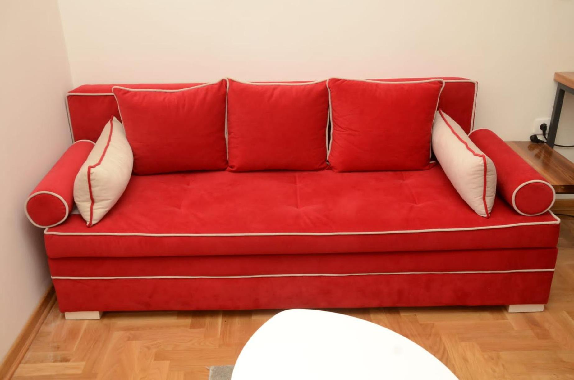 Apartman Djura
