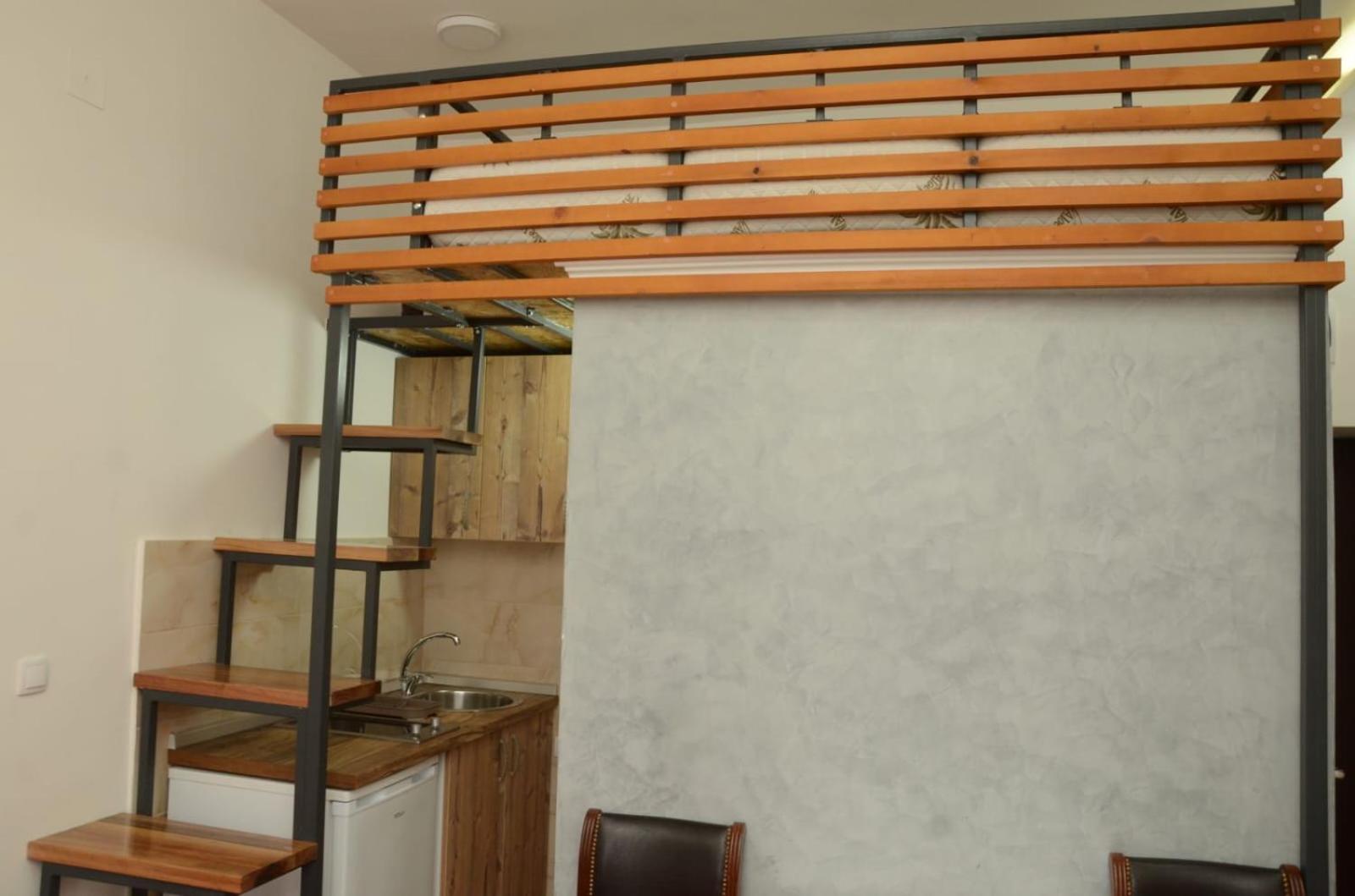 Apartman Djura