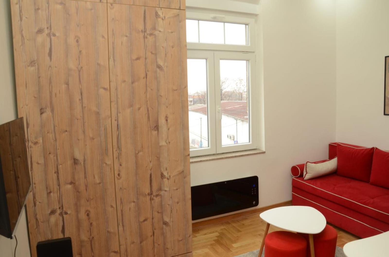 Apartman Djura