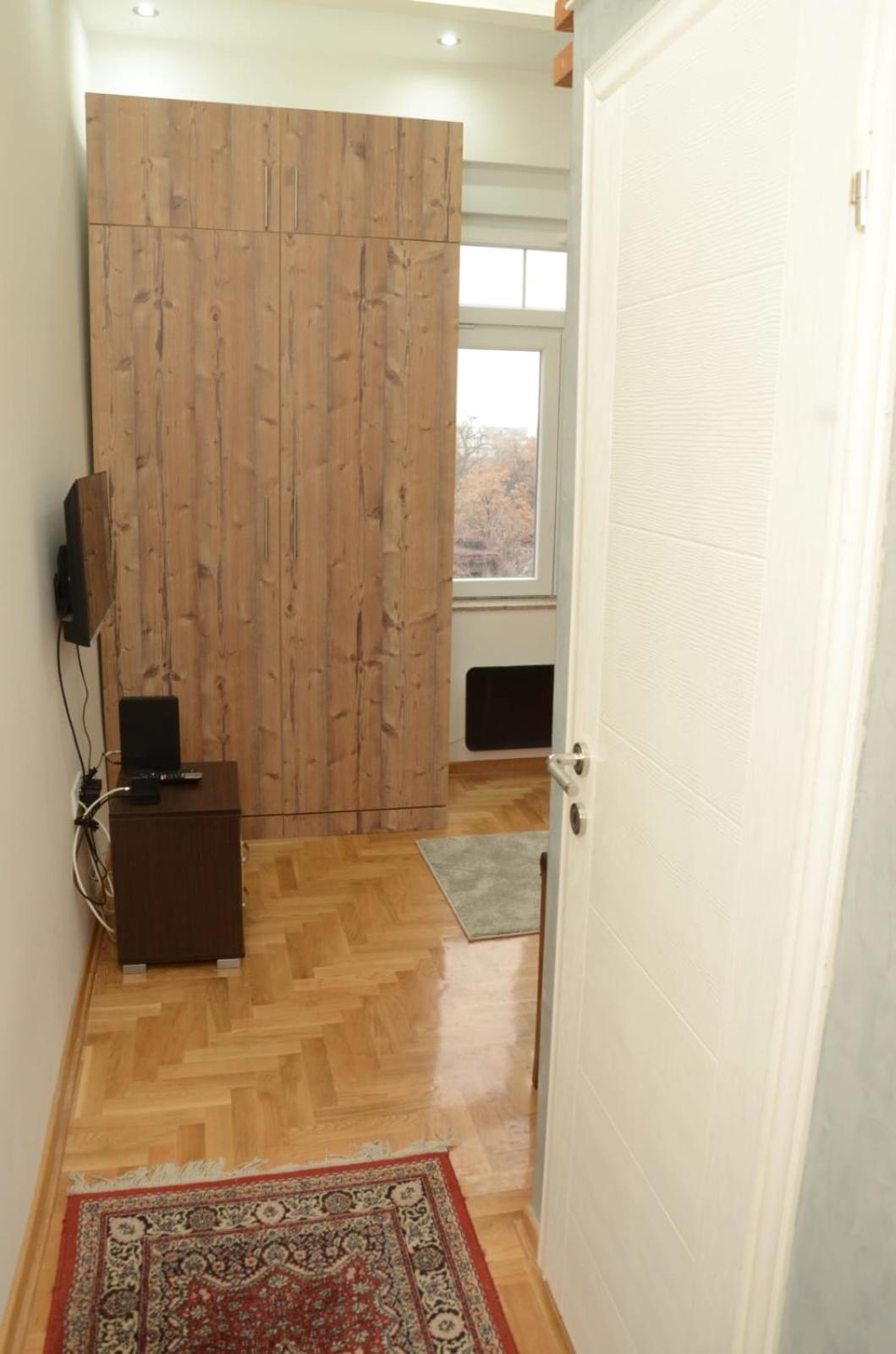 Apartman Djura