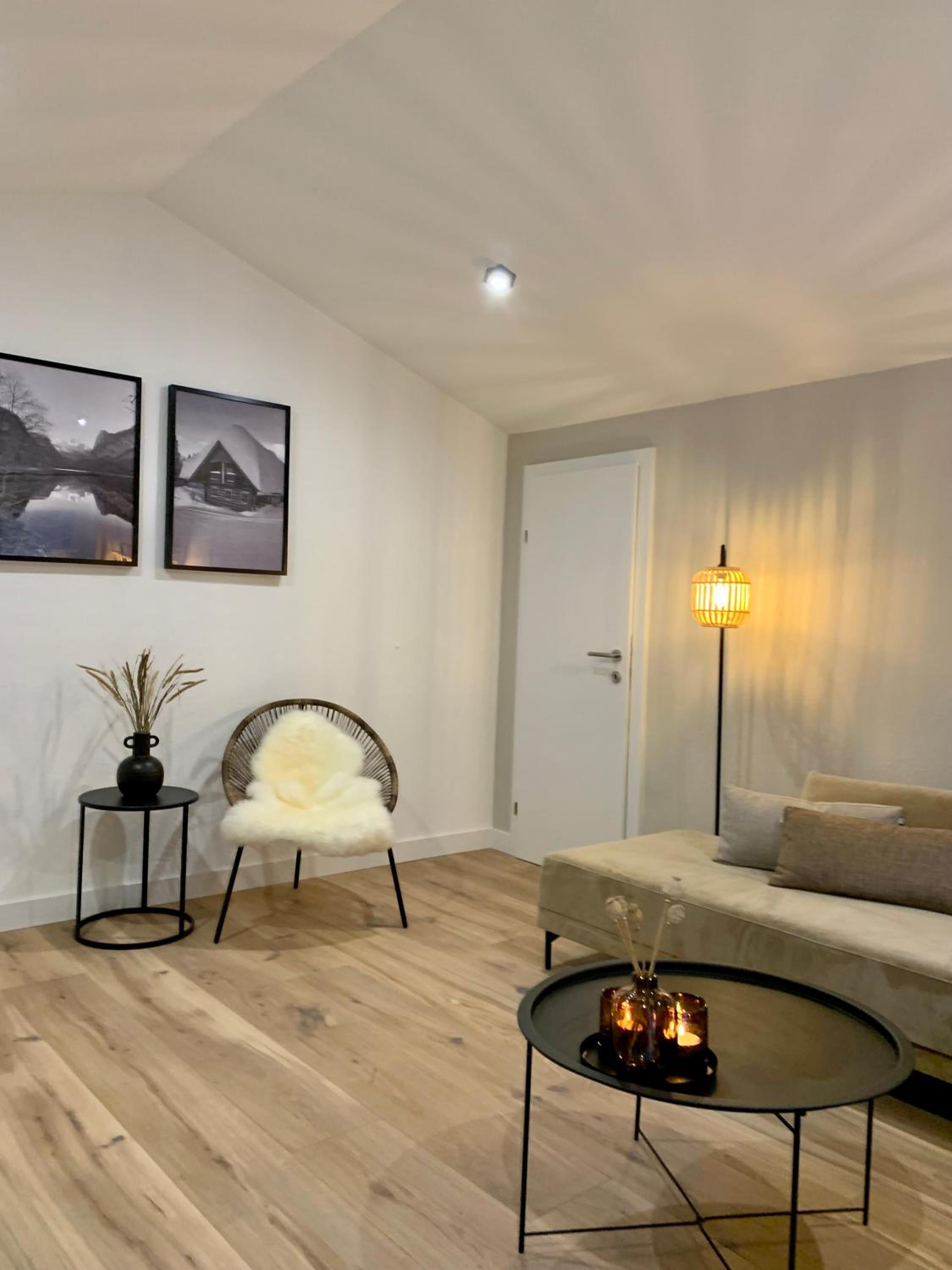 Haigis Lodge 2