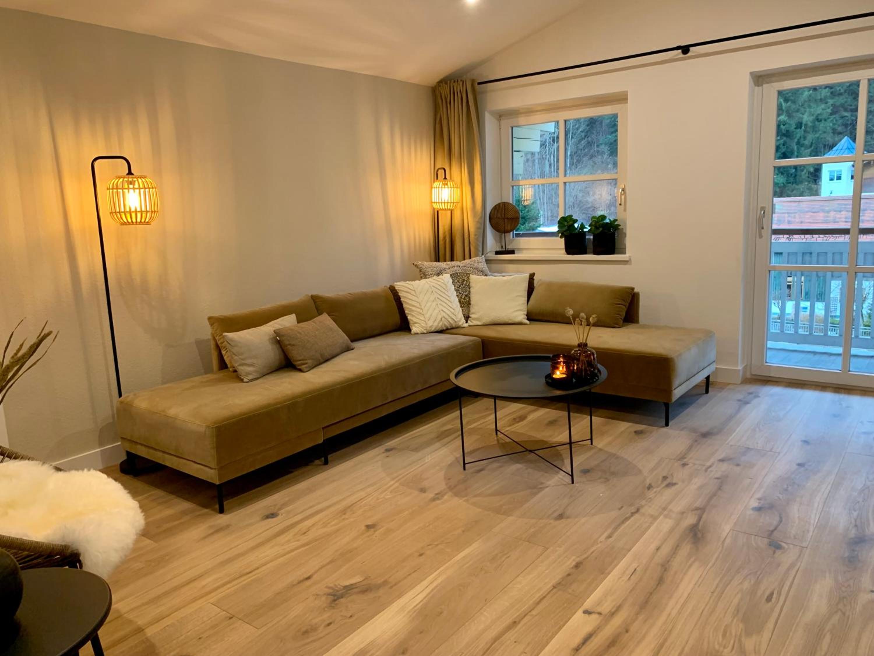 Haigis Lodge 2