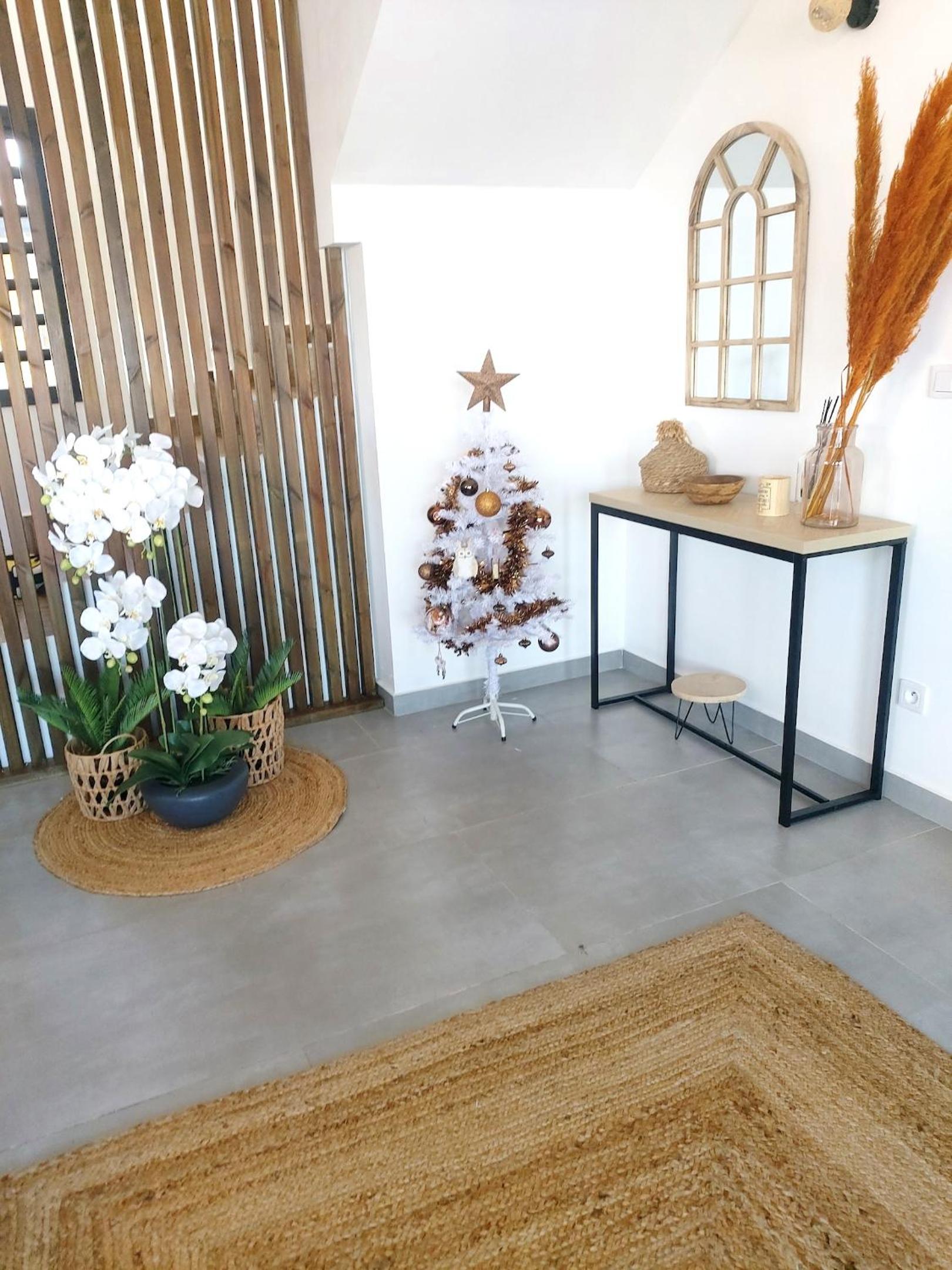Villa élégante avec piscine privée à Saint Paul + Vue sur la mer view 4