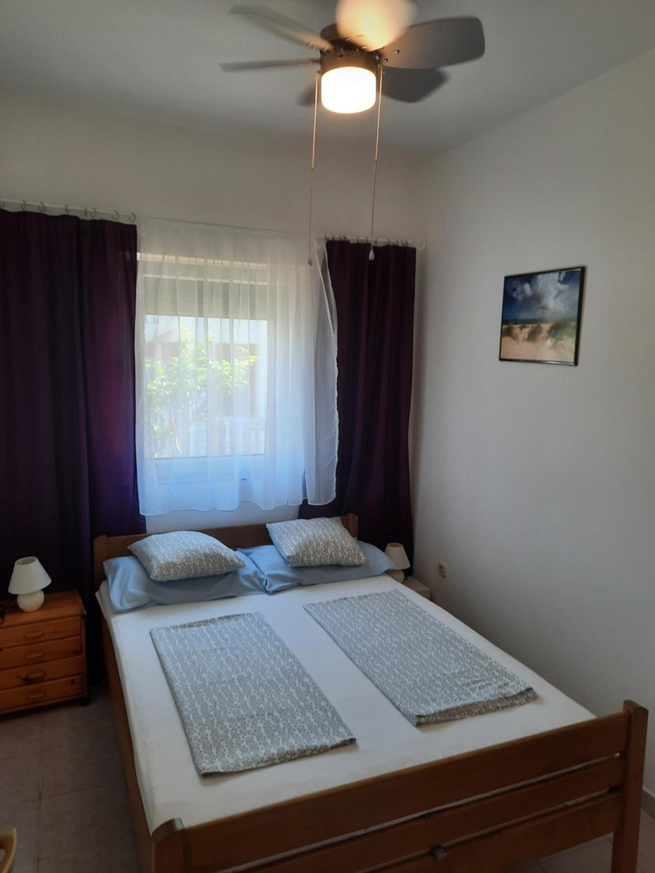 Apartments Matkovic view 3