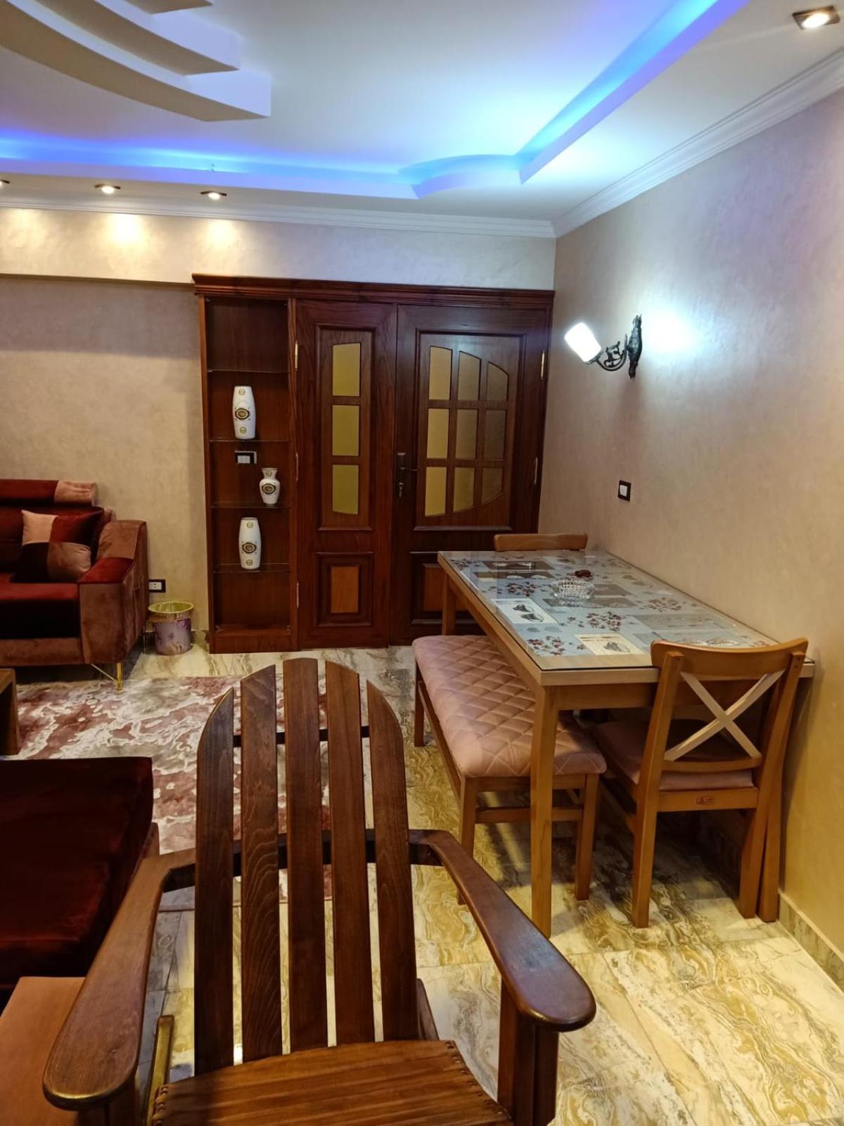 Nile Riviera in Mansoura