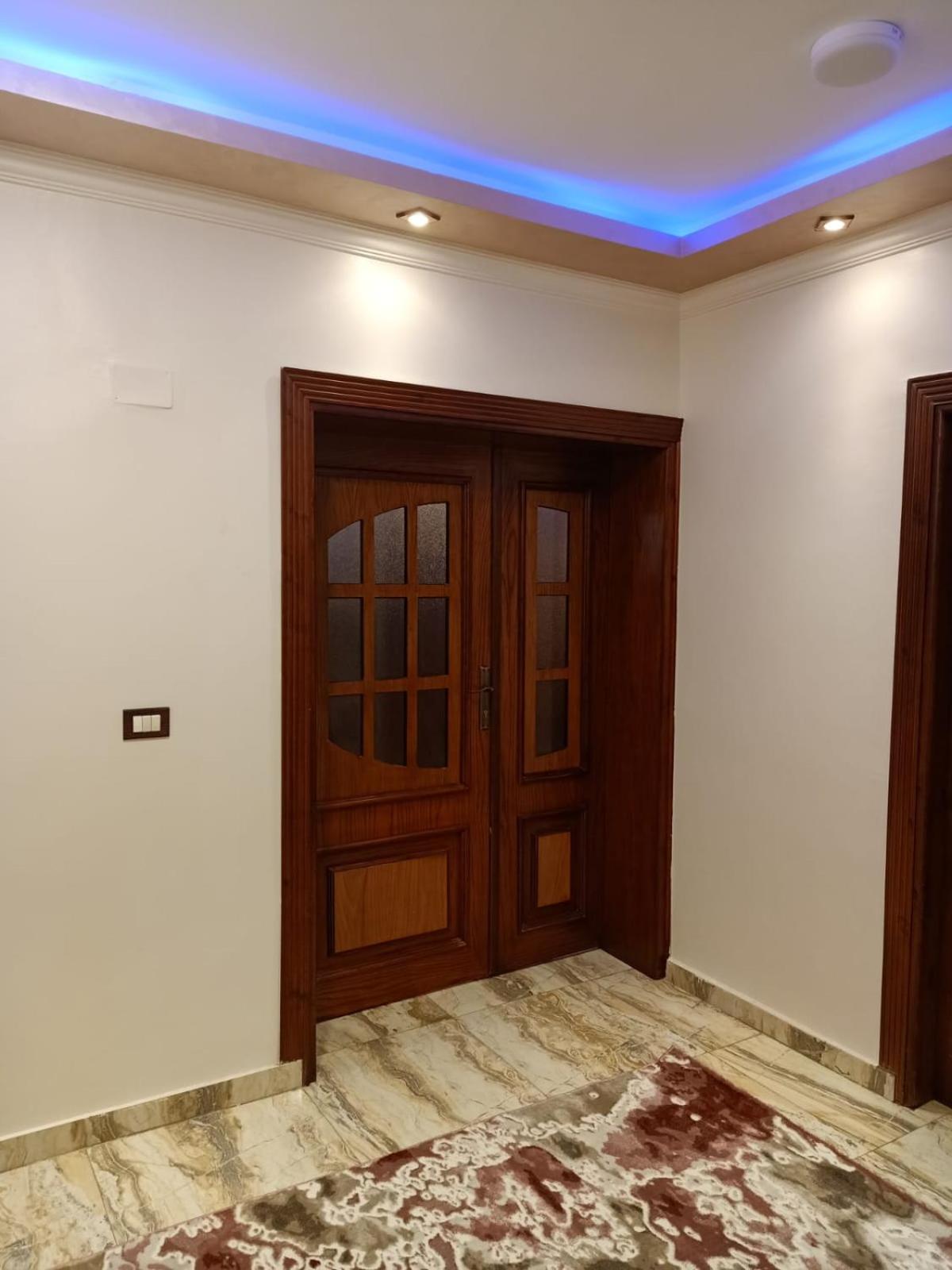 Nile Riviera in Mansoura