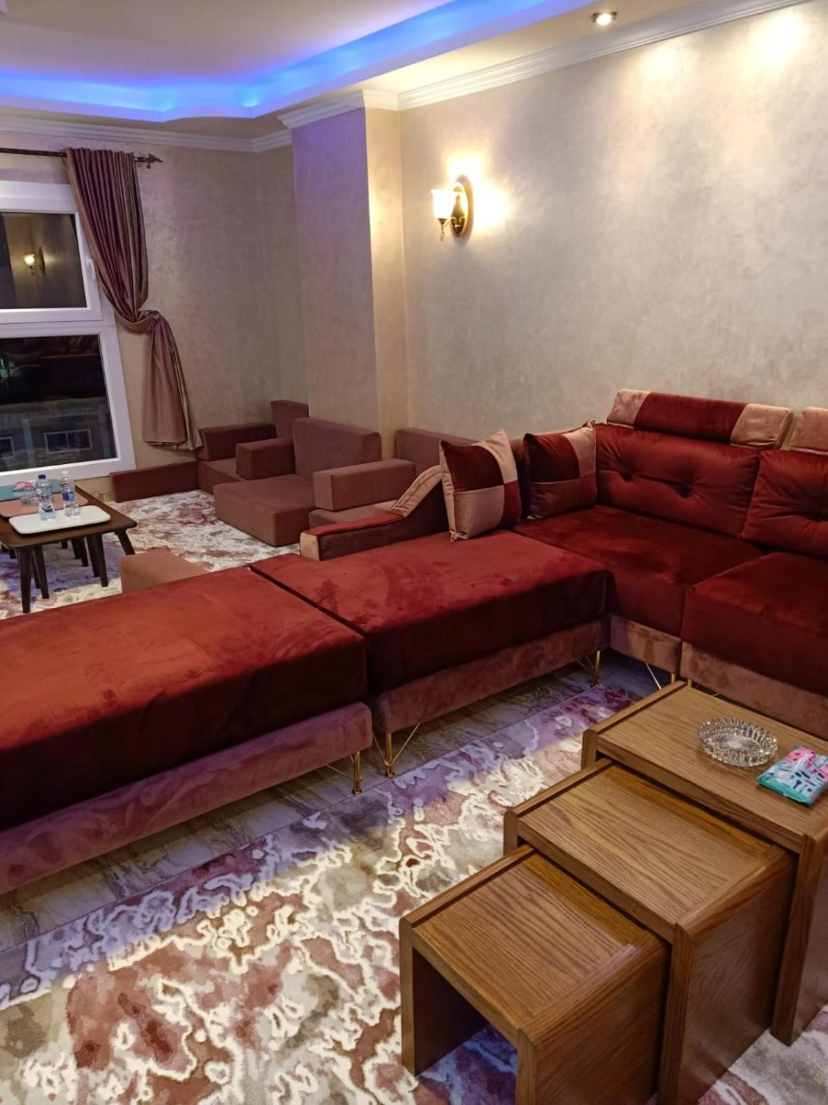 Nile Riviera in Mansoura