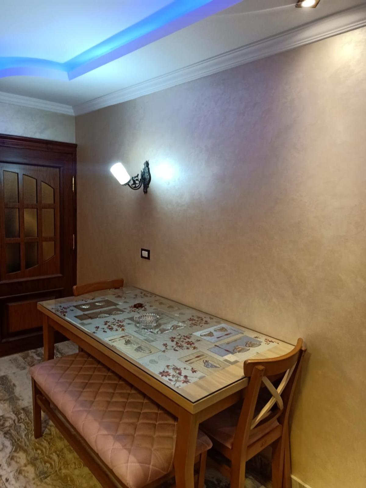 Nile Riviera in Mansoura
