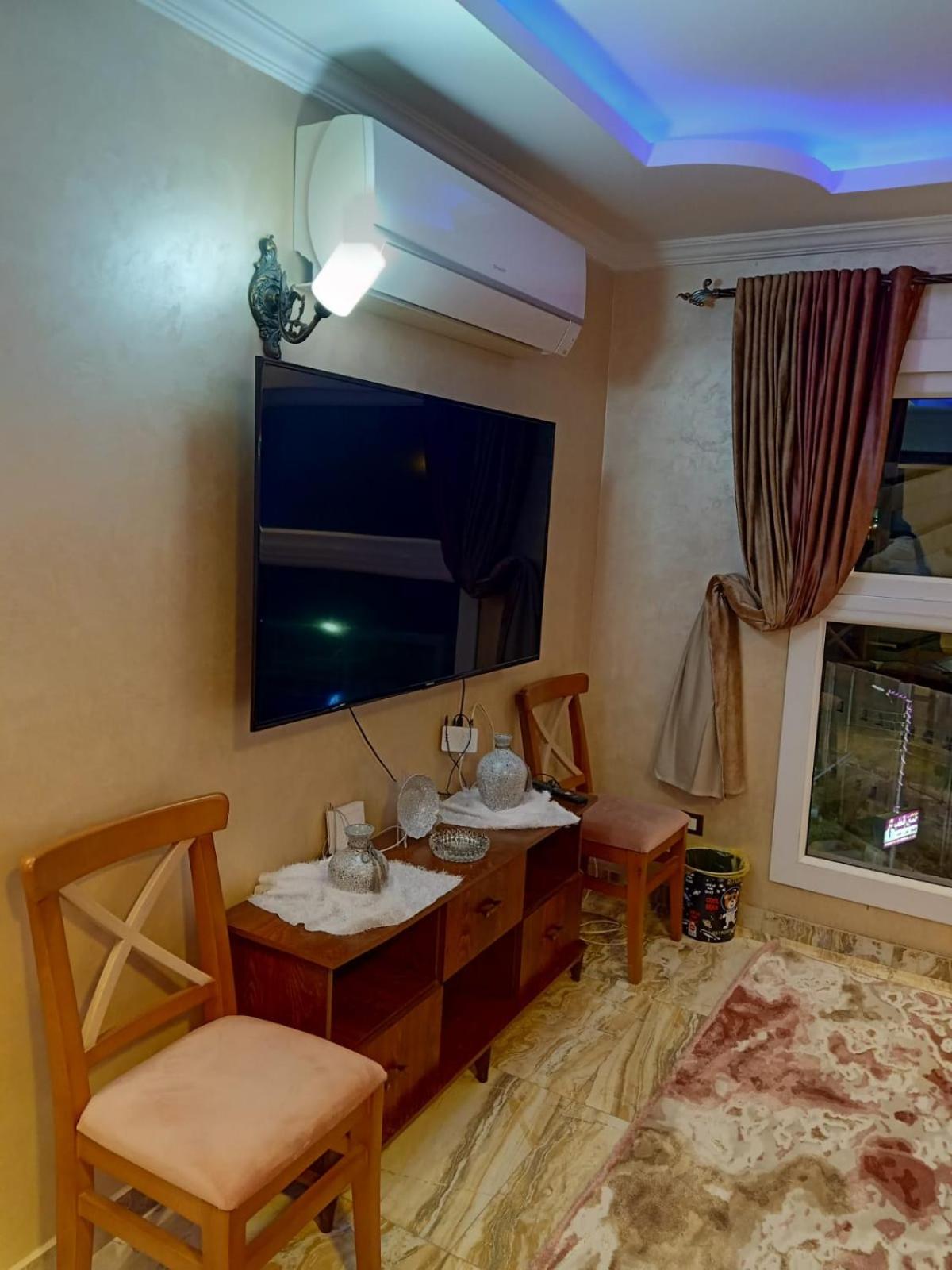 Nile Riviera in Mansoura
