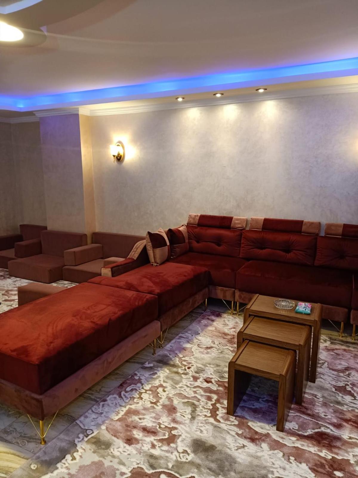 Nile Riviera in Mansoura