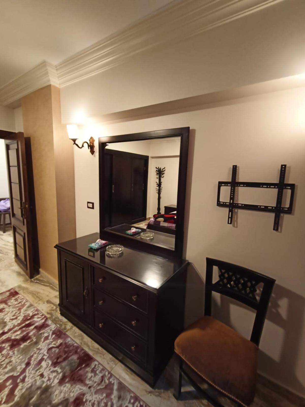 Nile Riviera in Mansoura