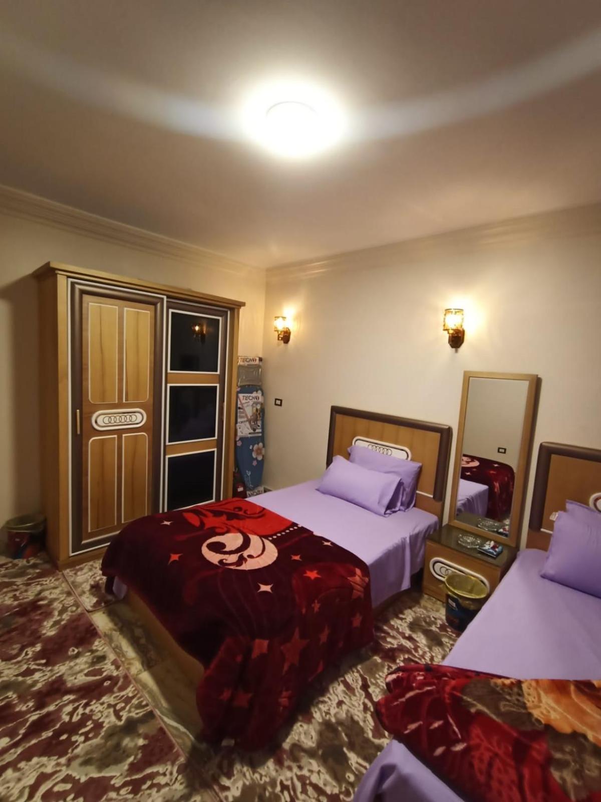 Nile Riviera in Mansoura