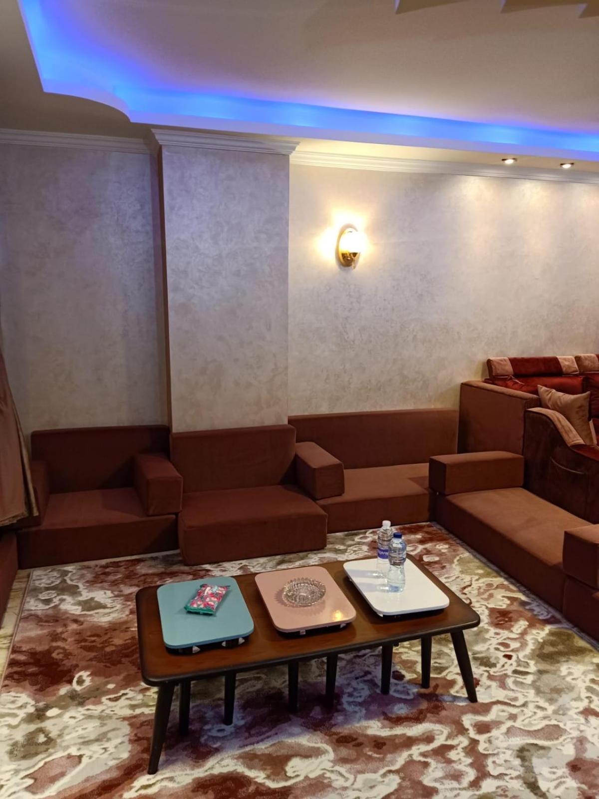 Nile Riviera in Mansoura
