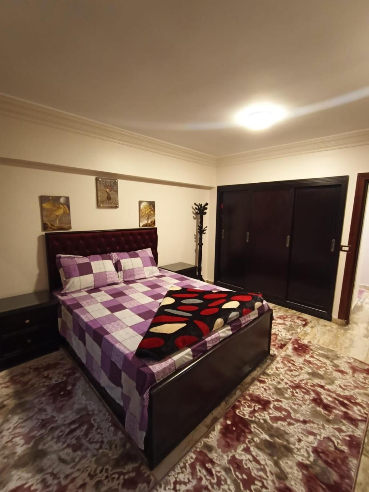 Nile Riviera in Mansoura