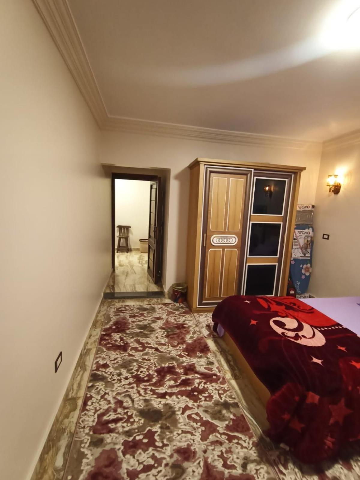 Nile Riviera in Mansoura