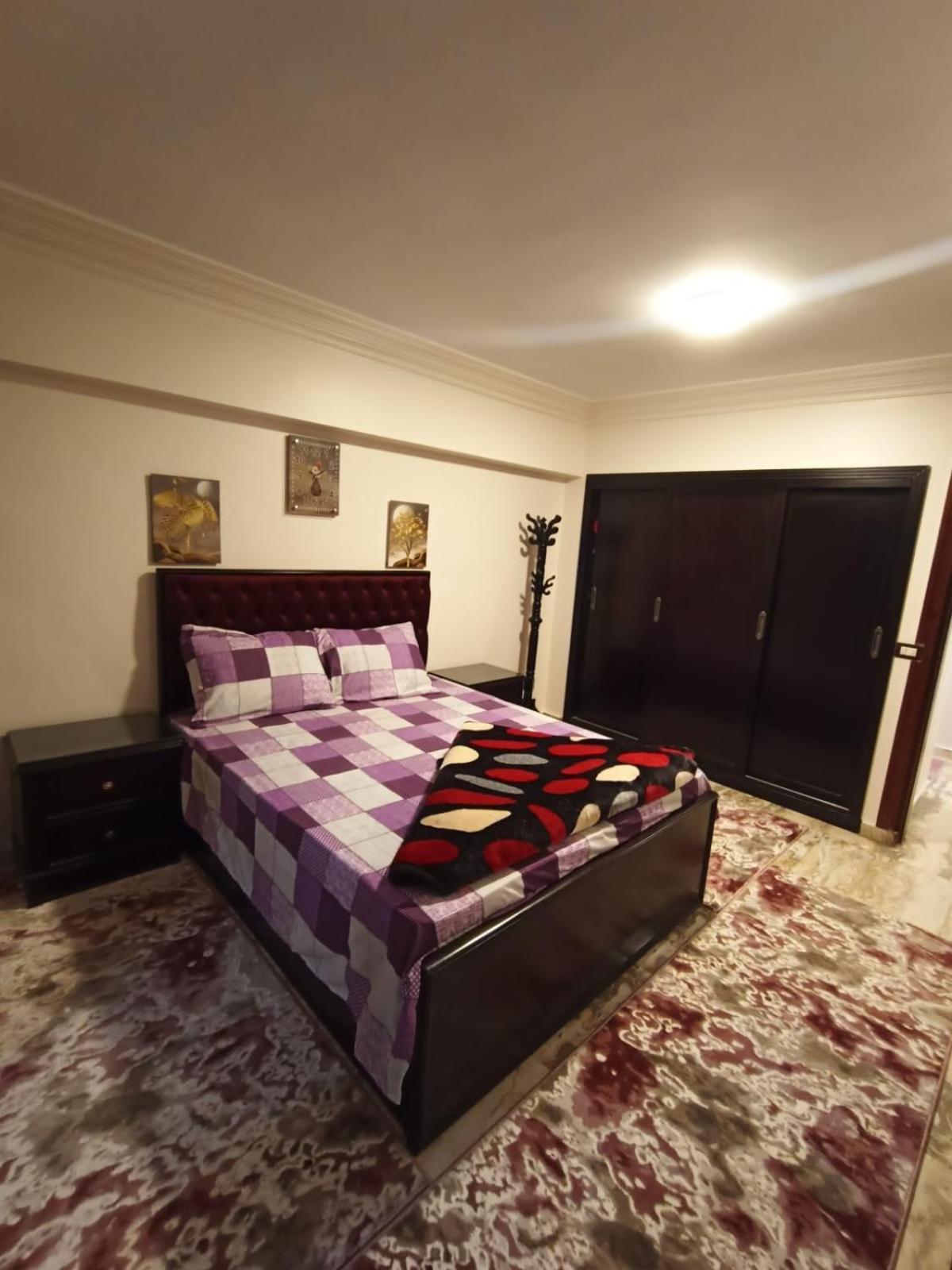 Nile Riviera in Mansoura