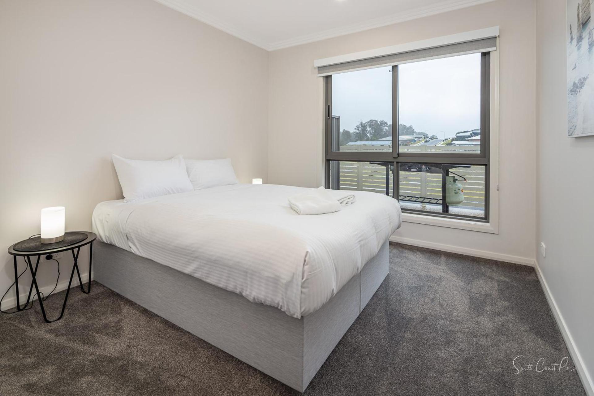New Sunshine Bay Homes
