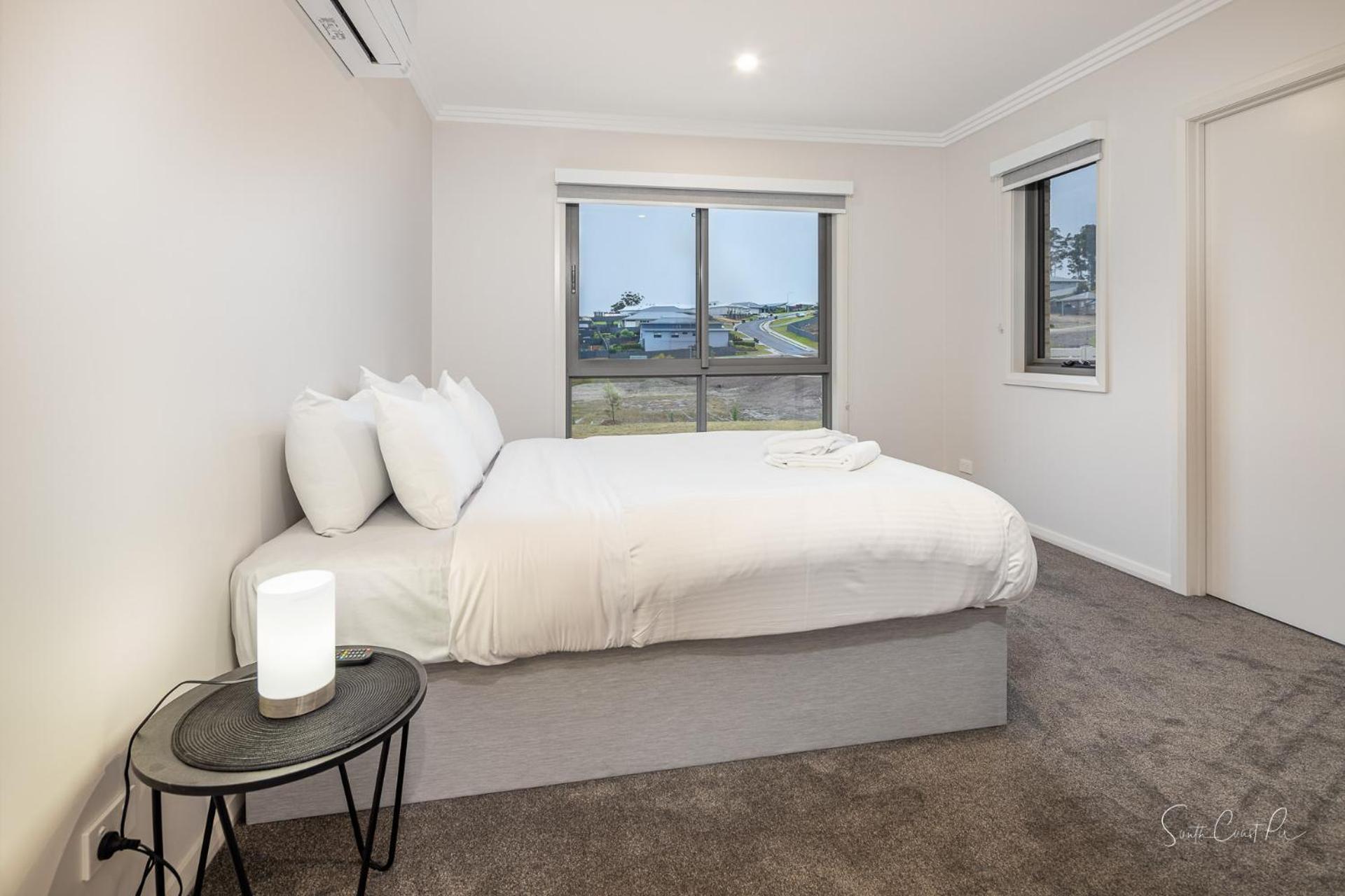 New Sunshine Bay Homes
