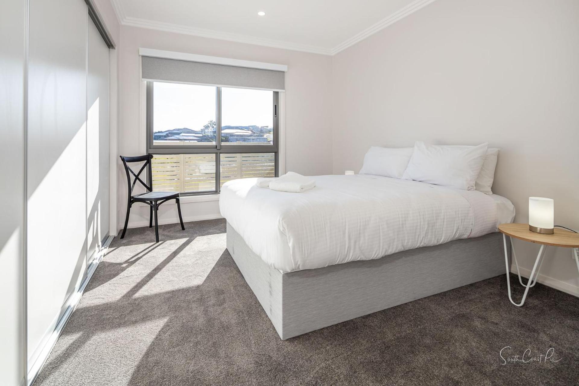 New Sunshine Bay Homes