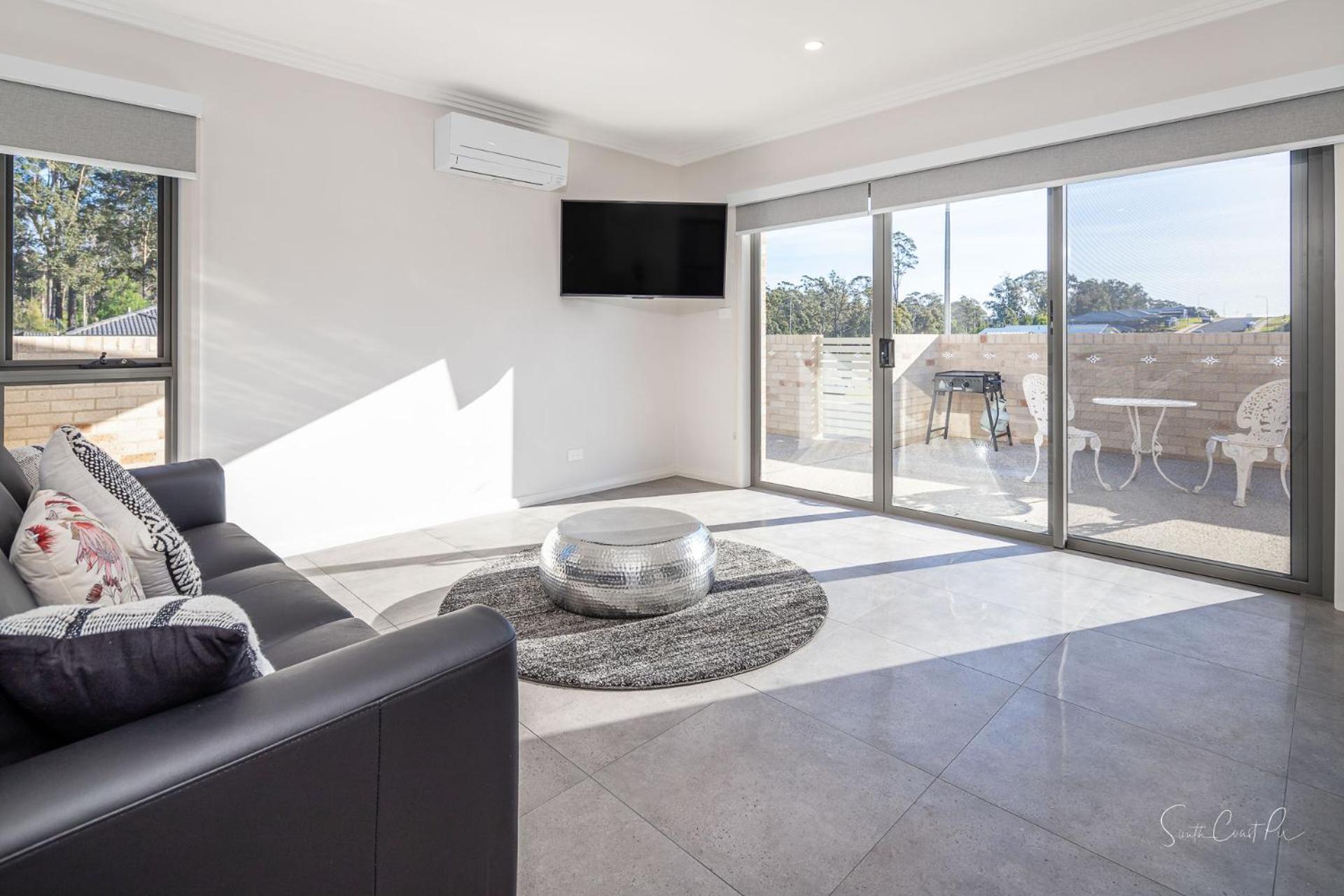 New Sunshine Bay Homes