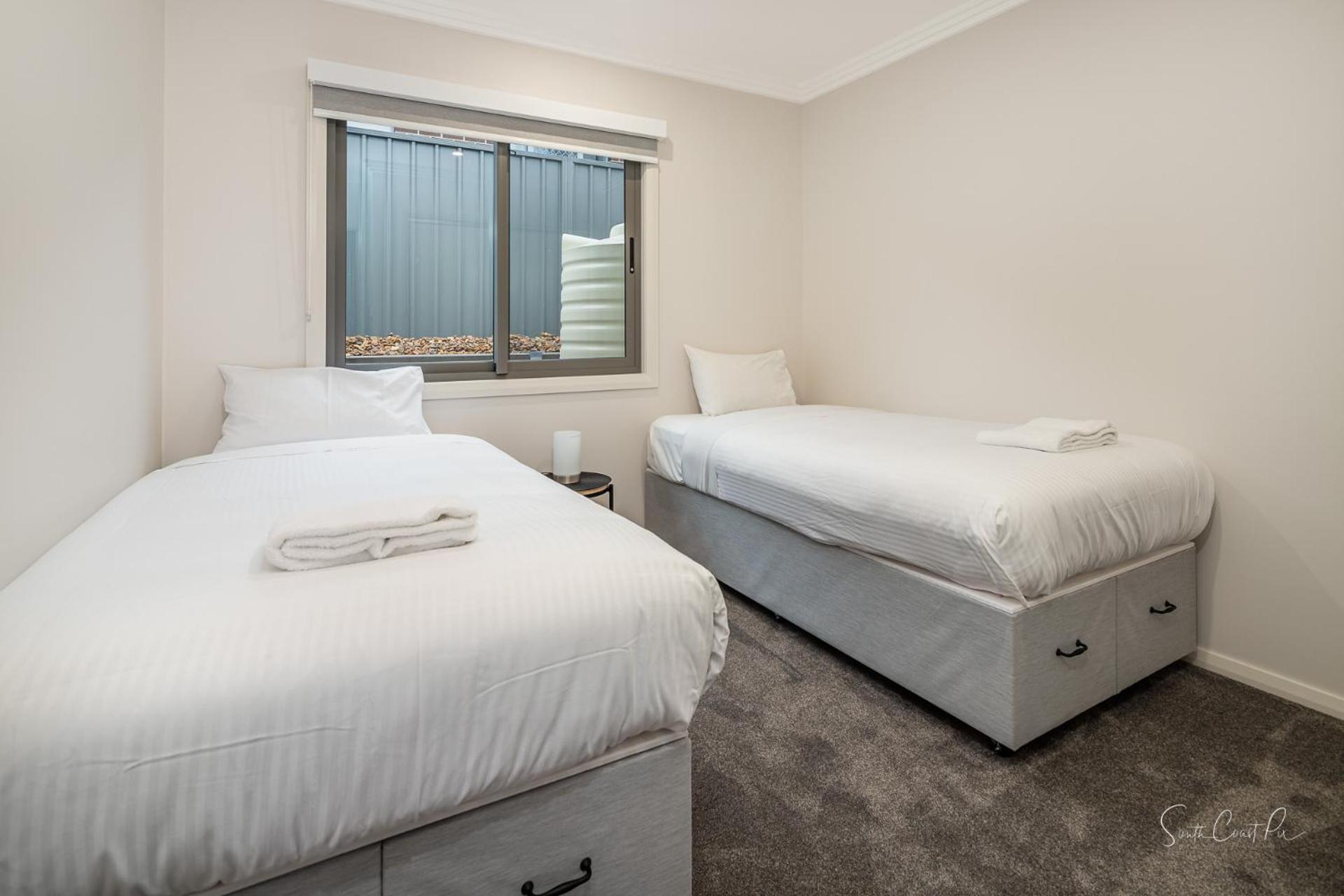 New Sunshine Bay Homes