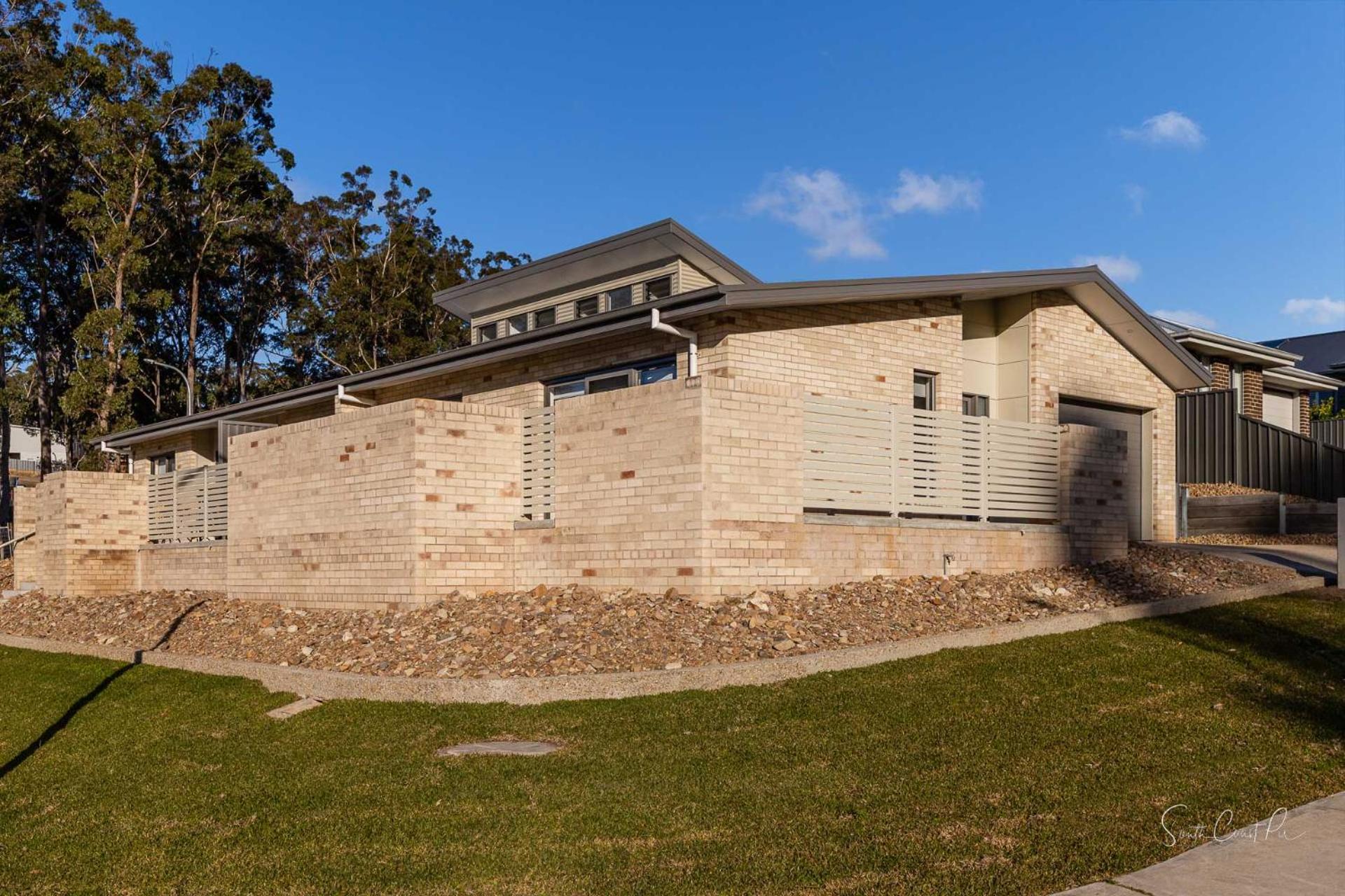 New Sunshine Bay Homes