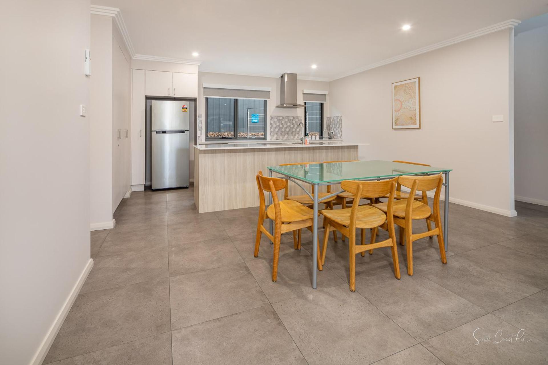 New Sunshine Bay Homes