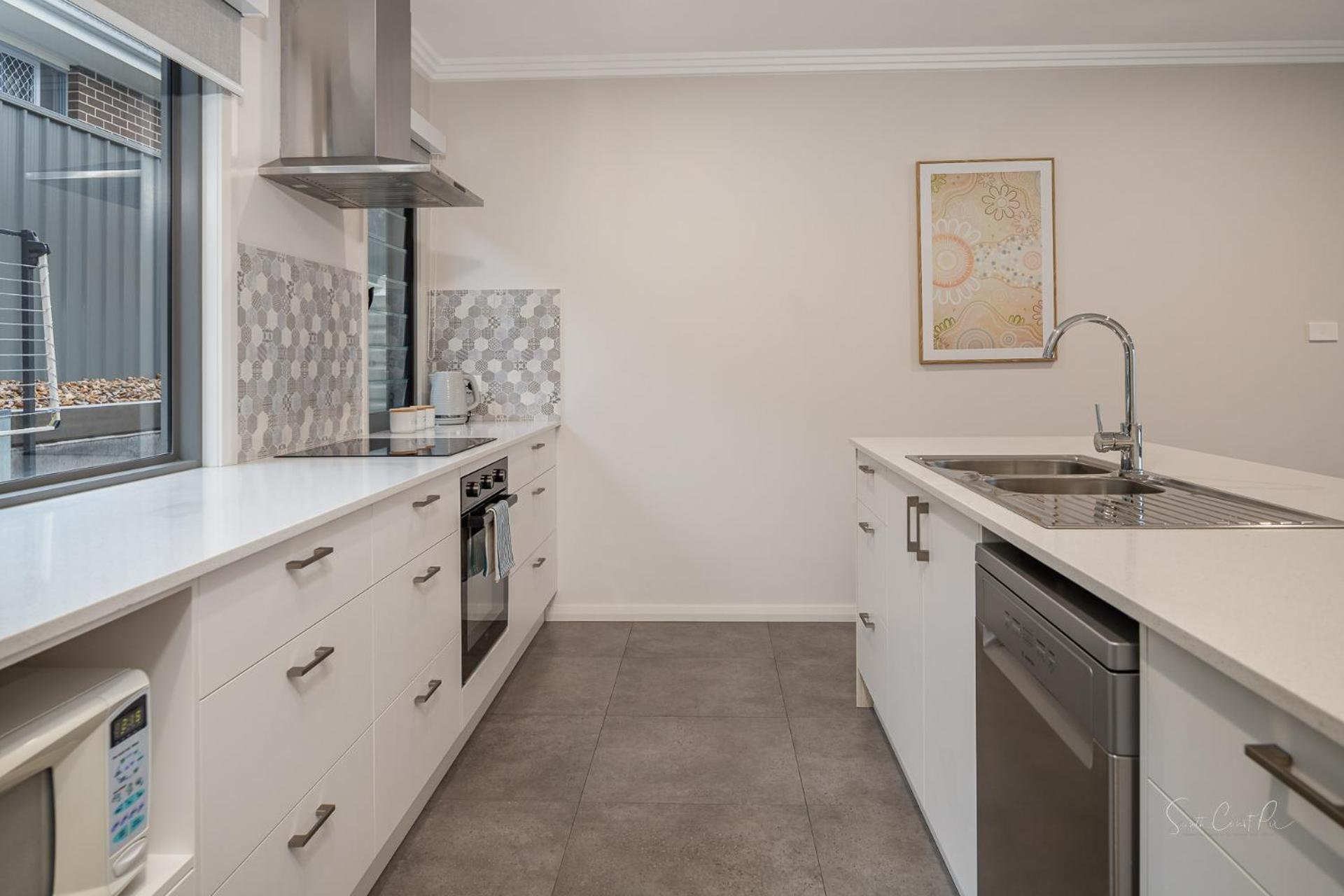 New Sunshine Bay Homes