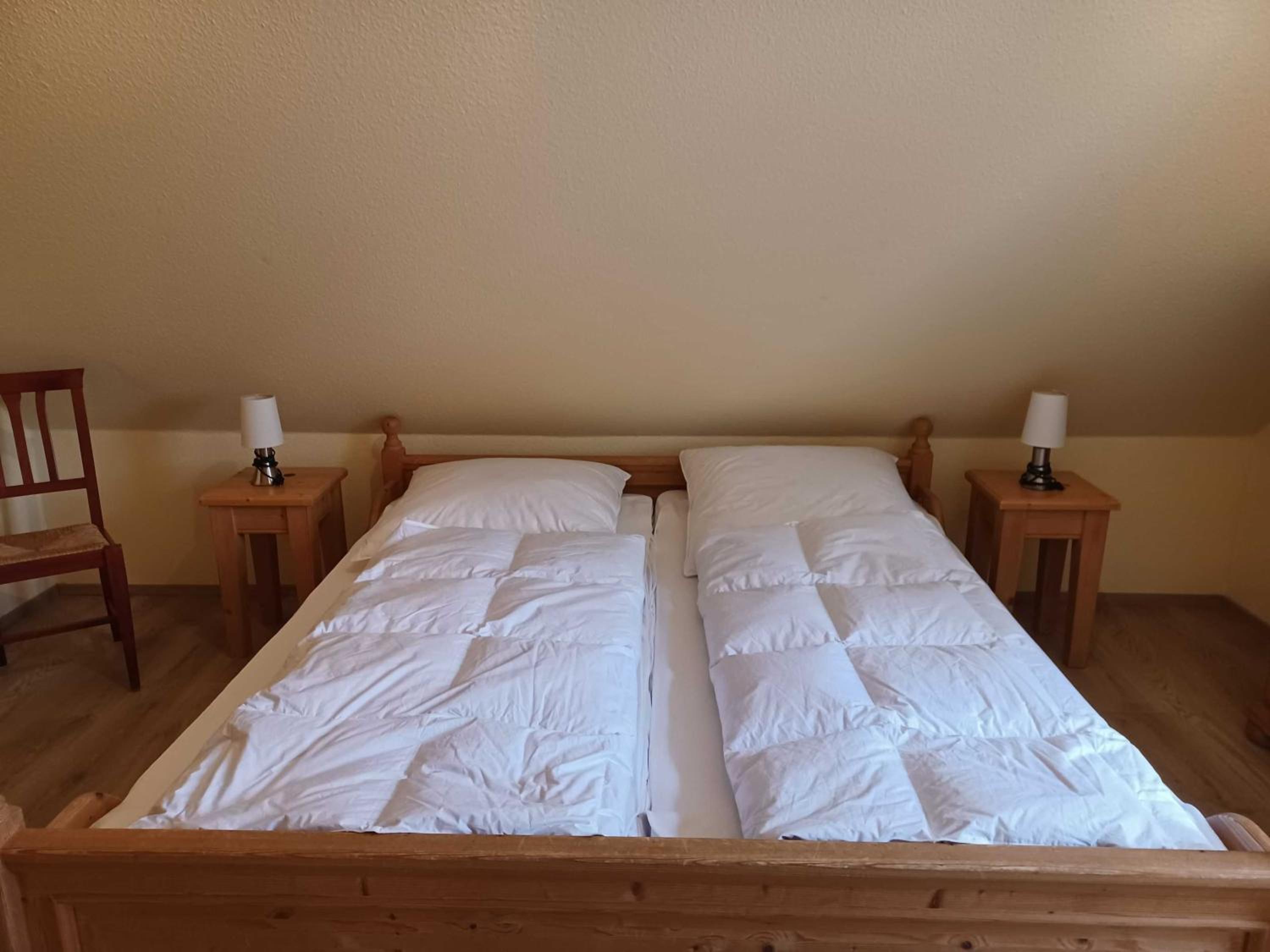 Strandperlen Weidenhof 8 A