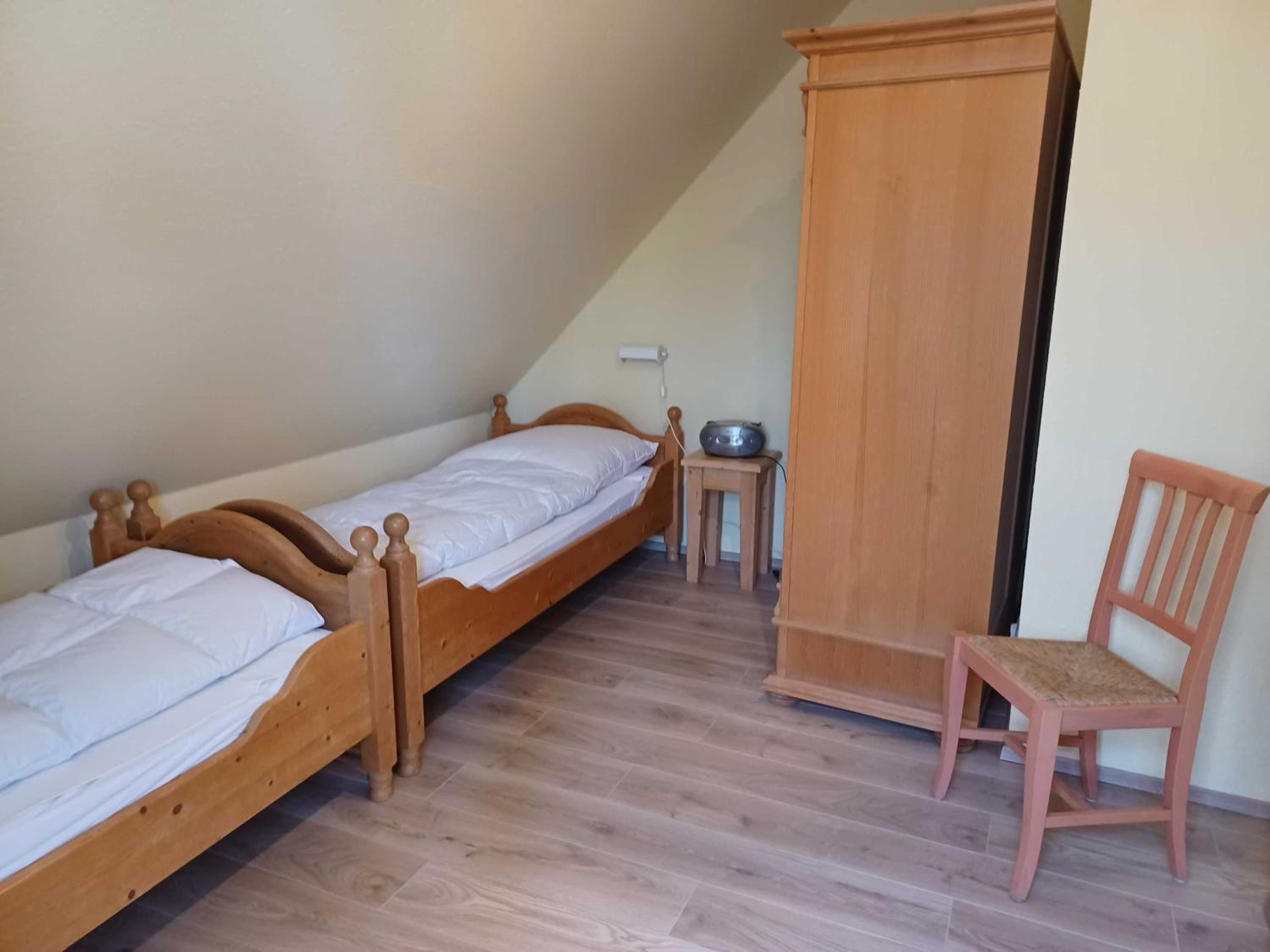 Strandperlen Weidenhof 8 A