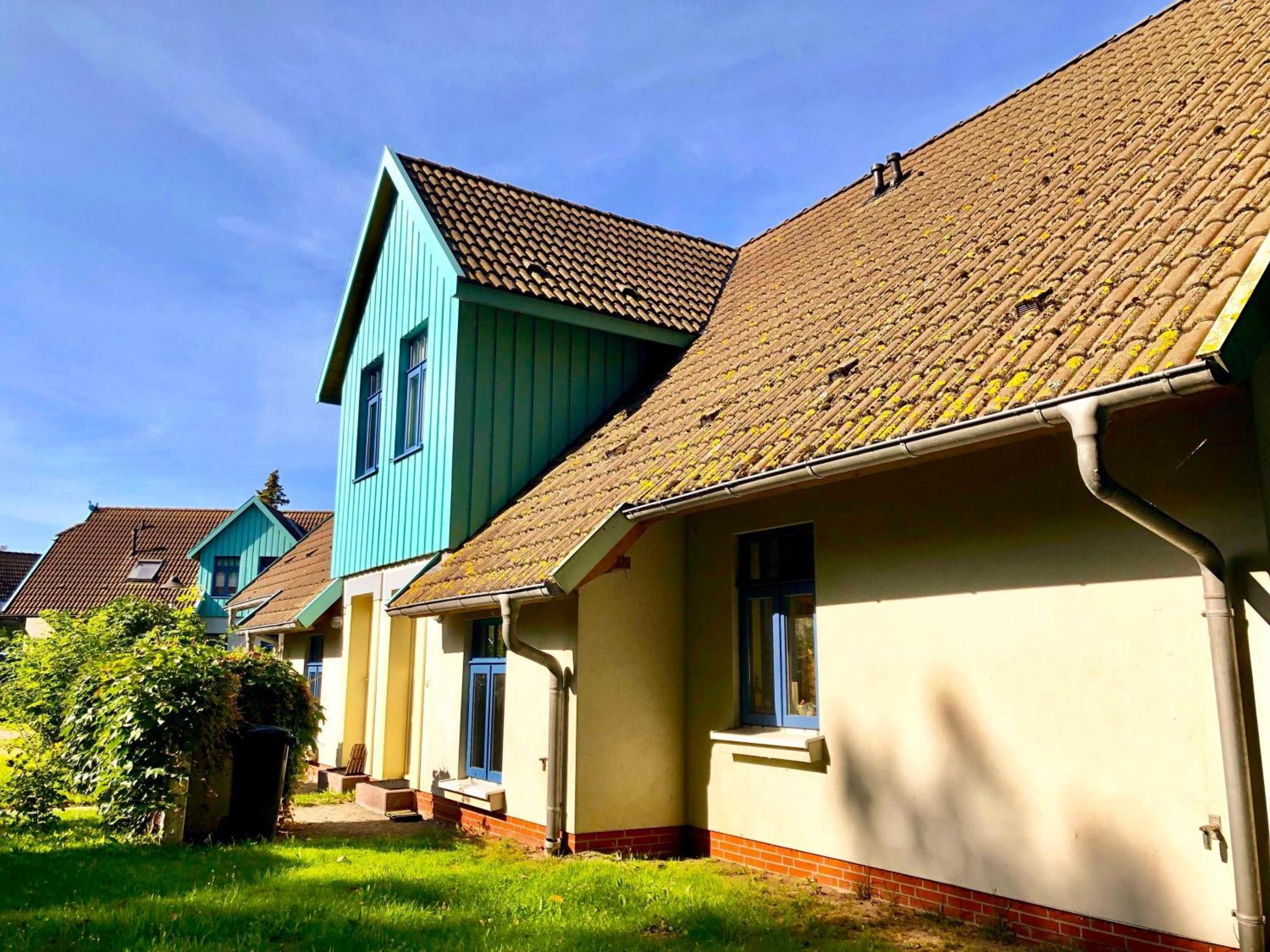 Strandperlen Weidenhof 8 A
