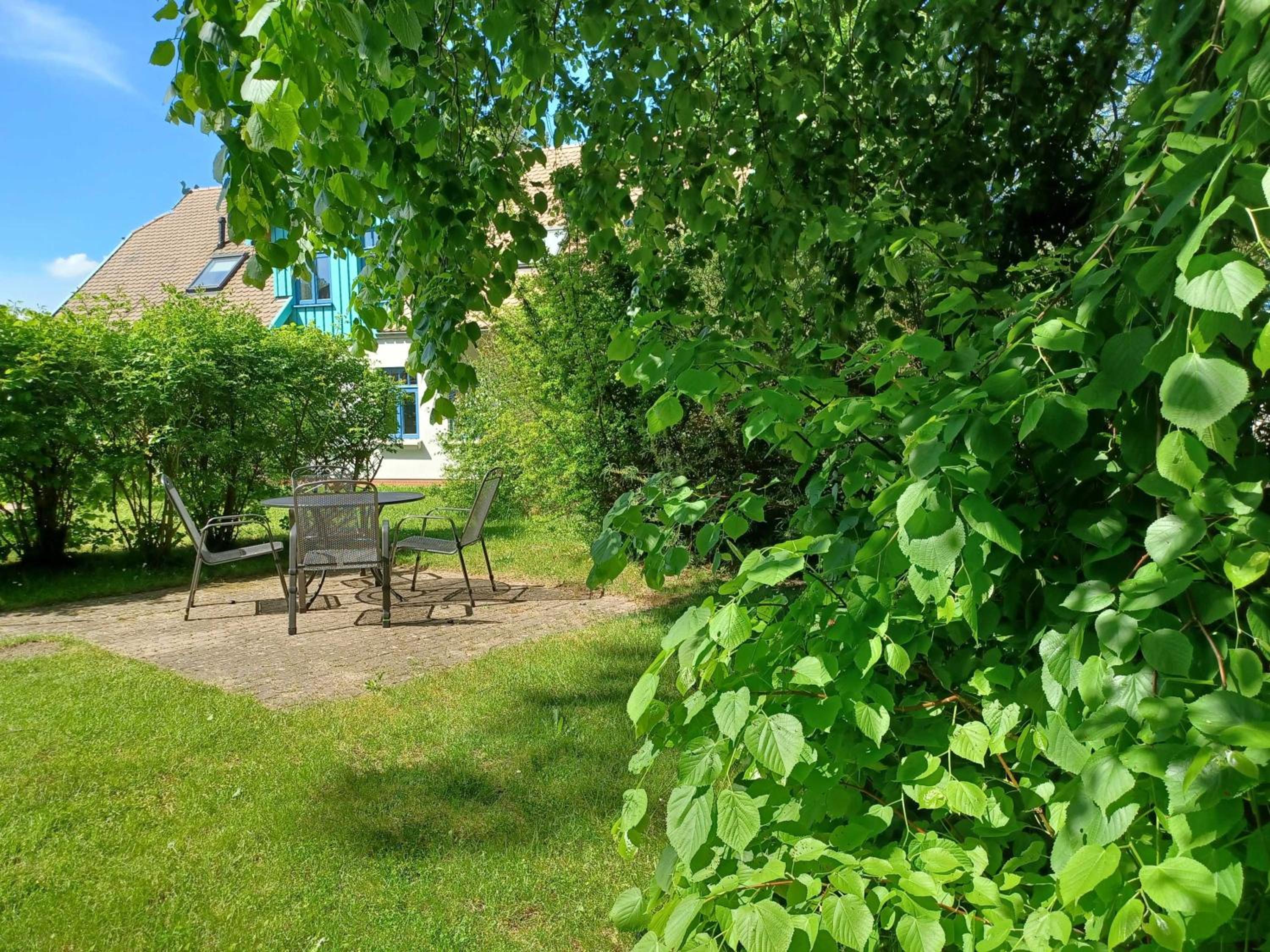 Strandperlen Weidenhof 8 A