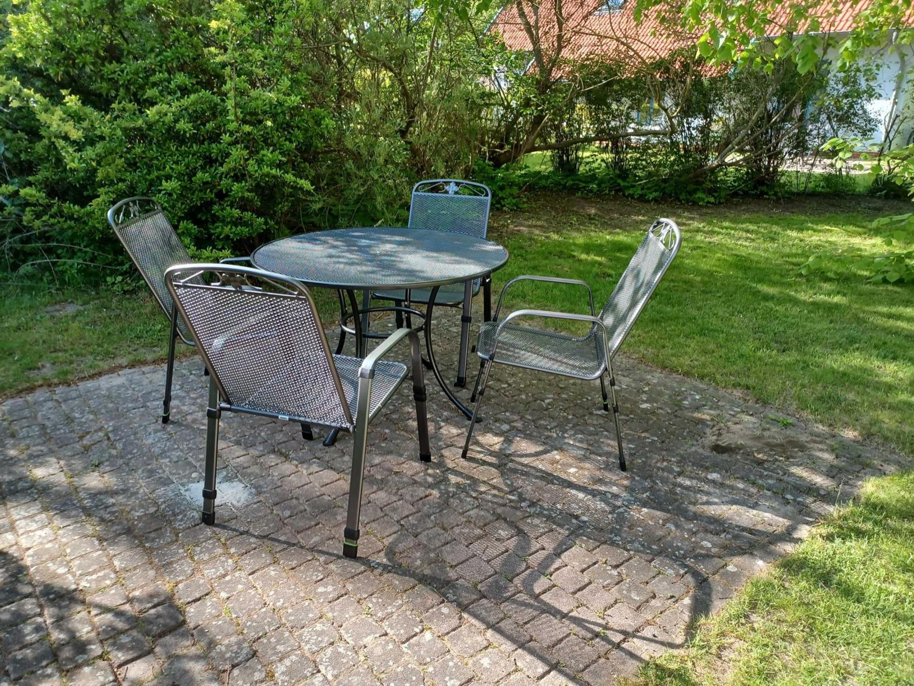 Strandperlen Weidenhof 8 A