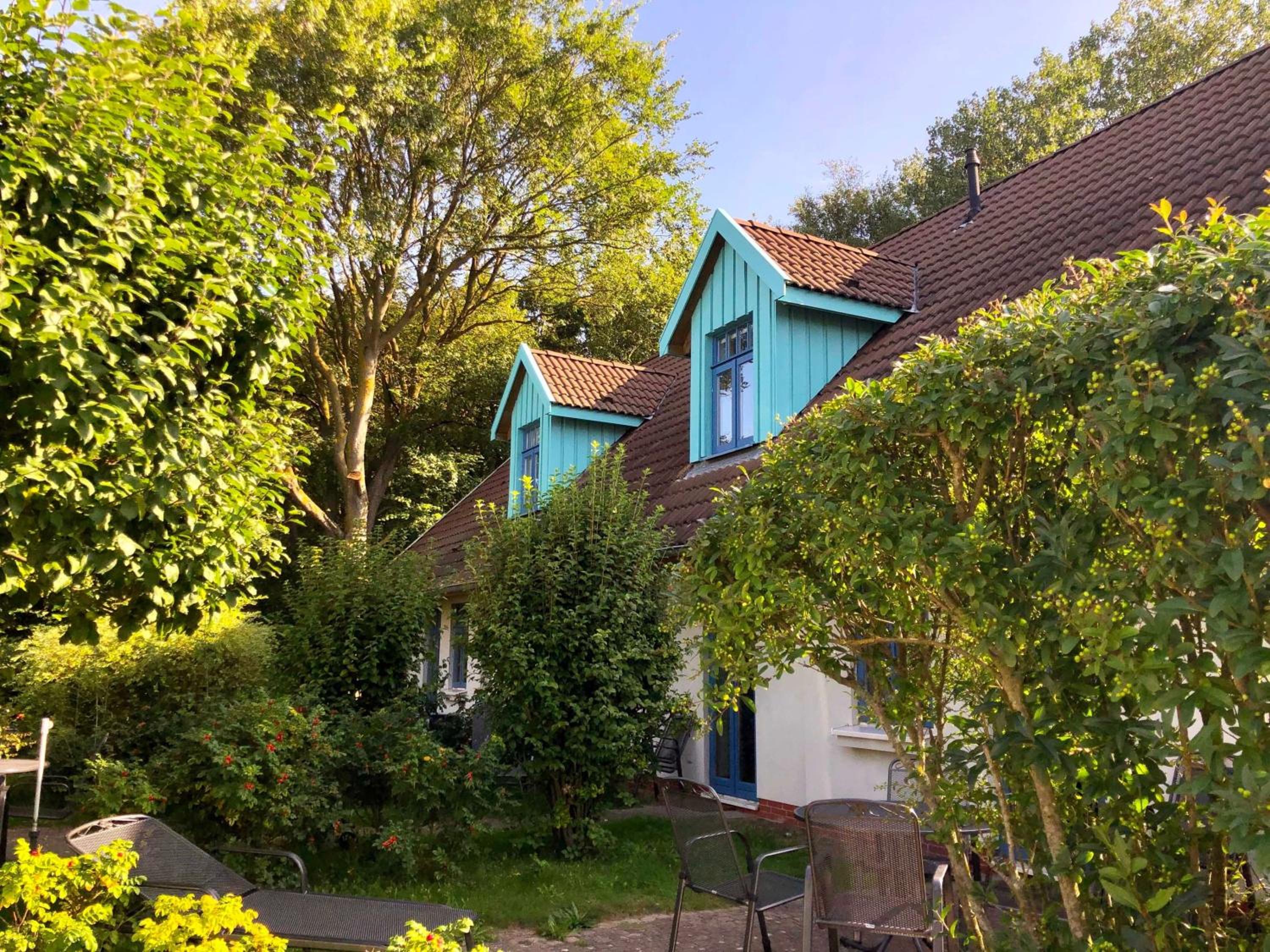 Strandperlen Weidenhof 8 A