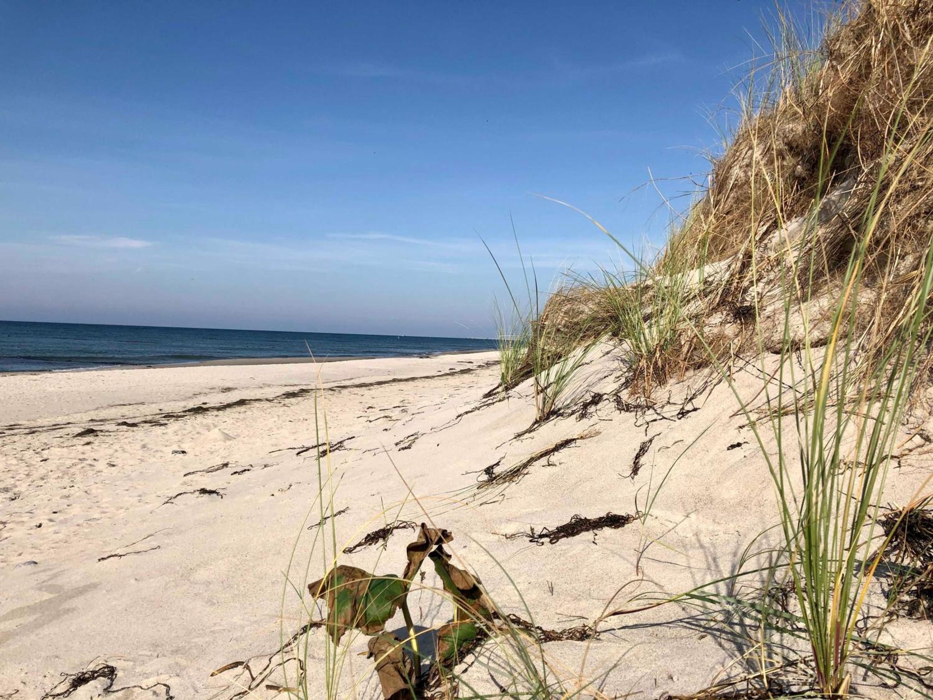 Strandperlen Weidenhof 8 A