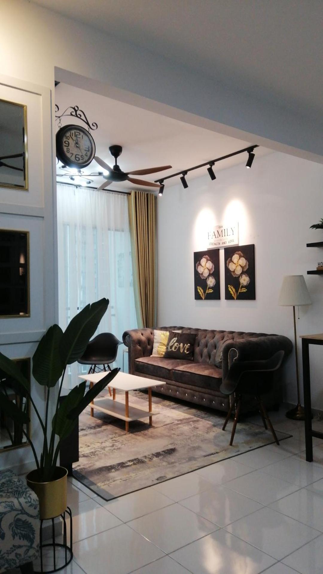 Homestay Casa Nur Iman @Adelia photo 4