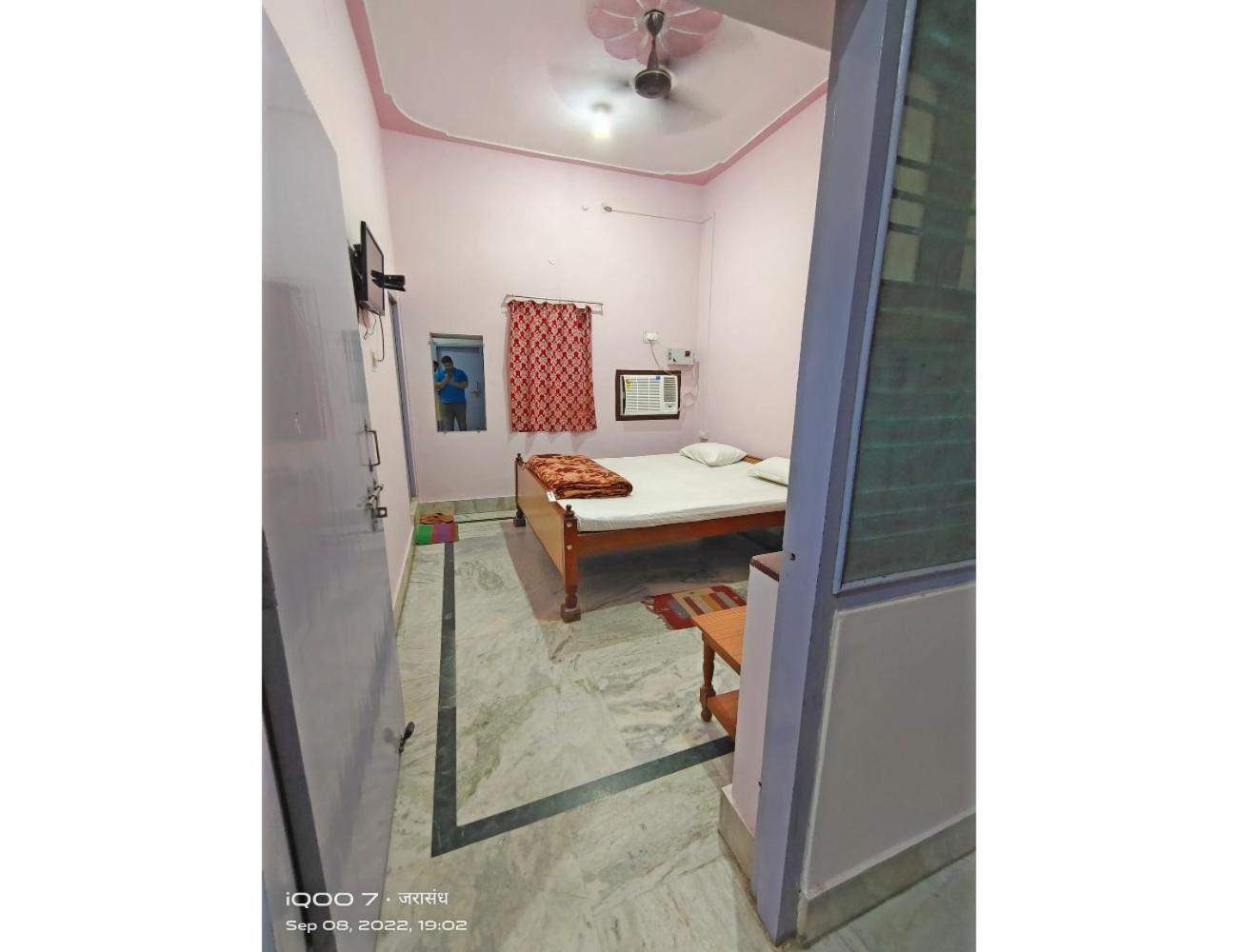 Jarasandh Lodge, Sasaram view 3