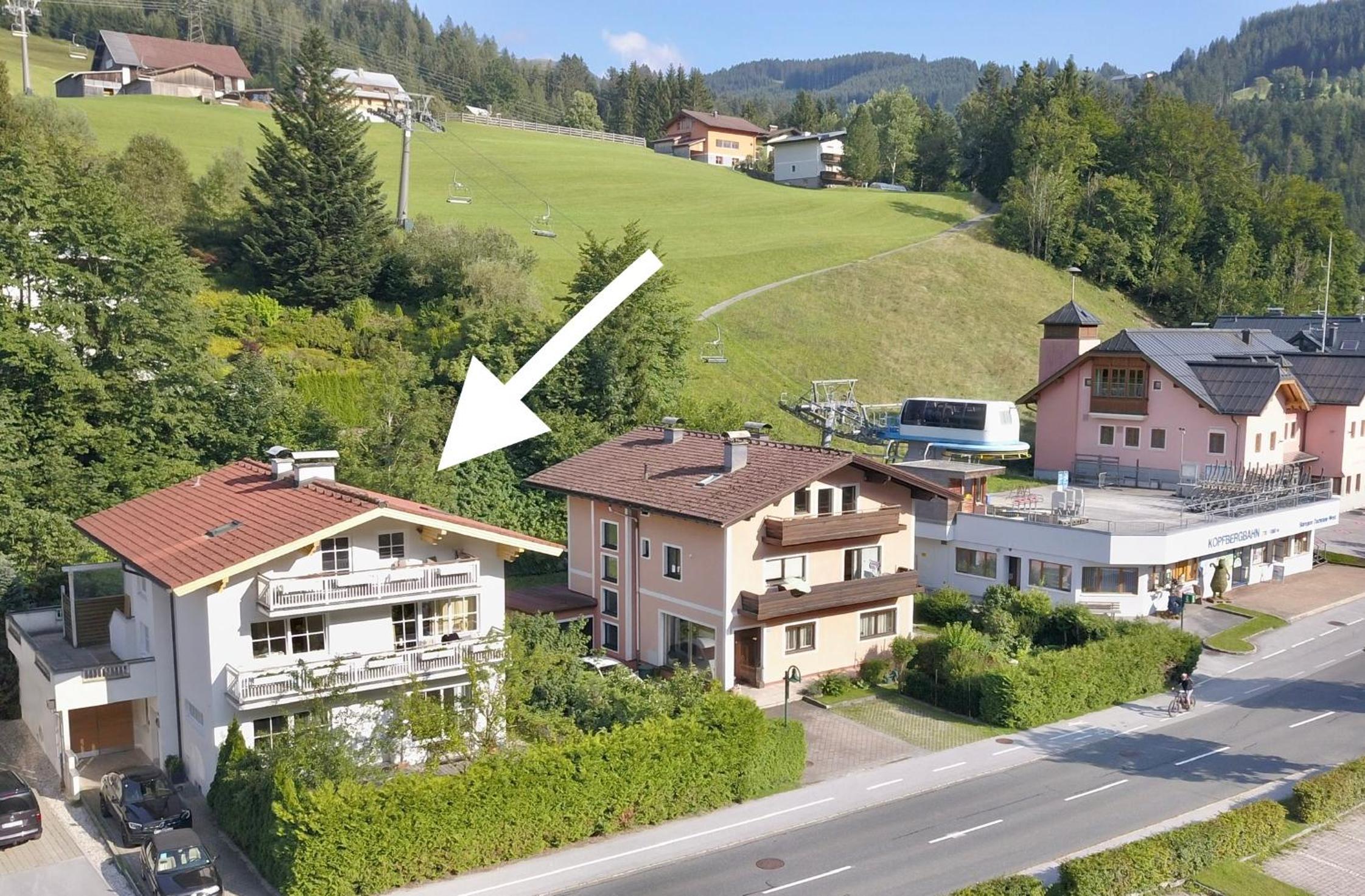 Haigis Lodge 2