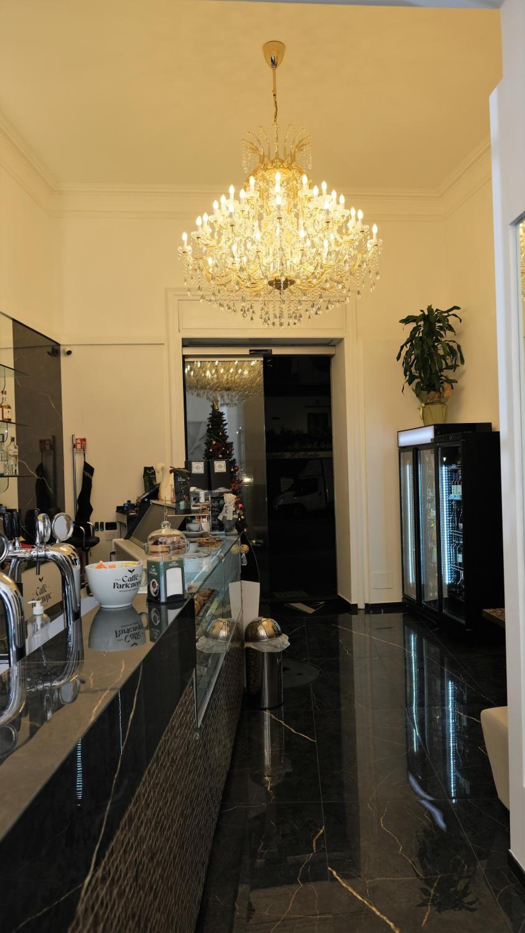 Sant'Antonino Luxury Suite view 4