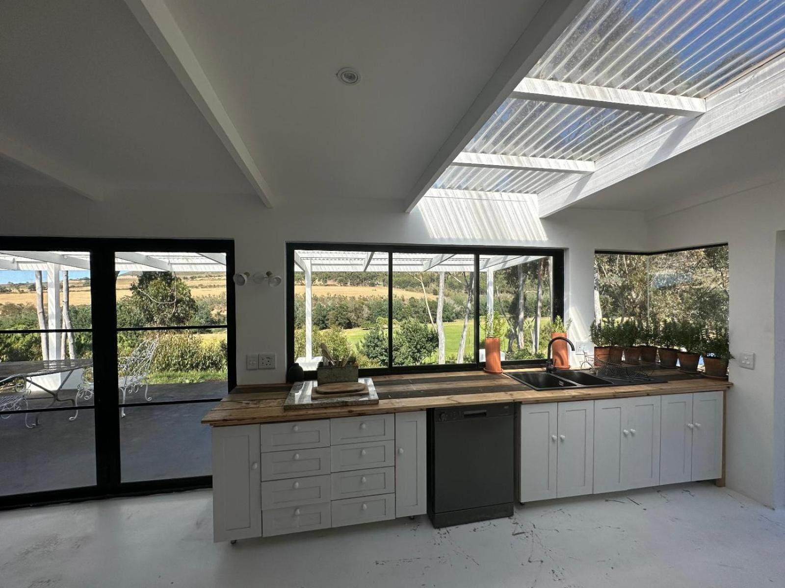 Cornellskop Country Stay view 5