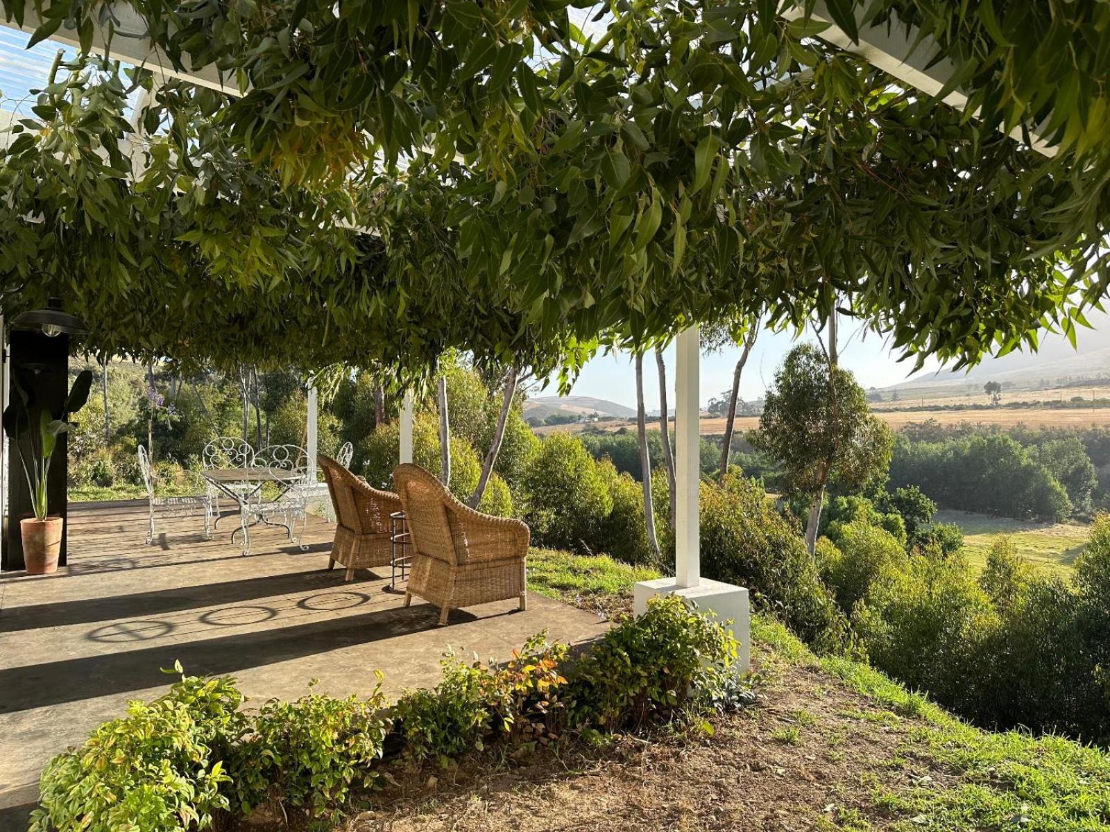 Cornellskop Country Stay view 4