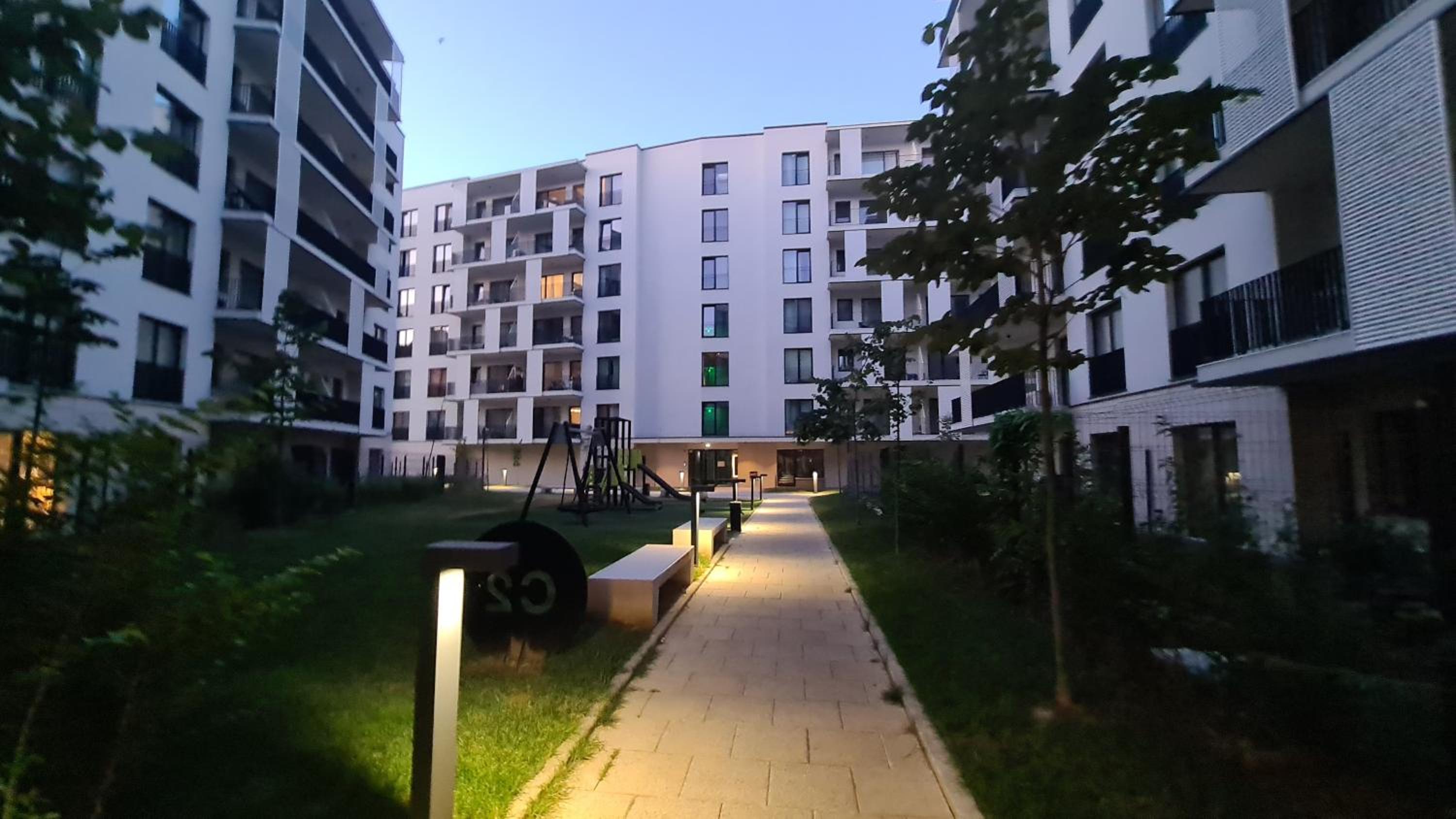 Hotel 5 Luxury Near Avram Iancu Sq New. Private Parking