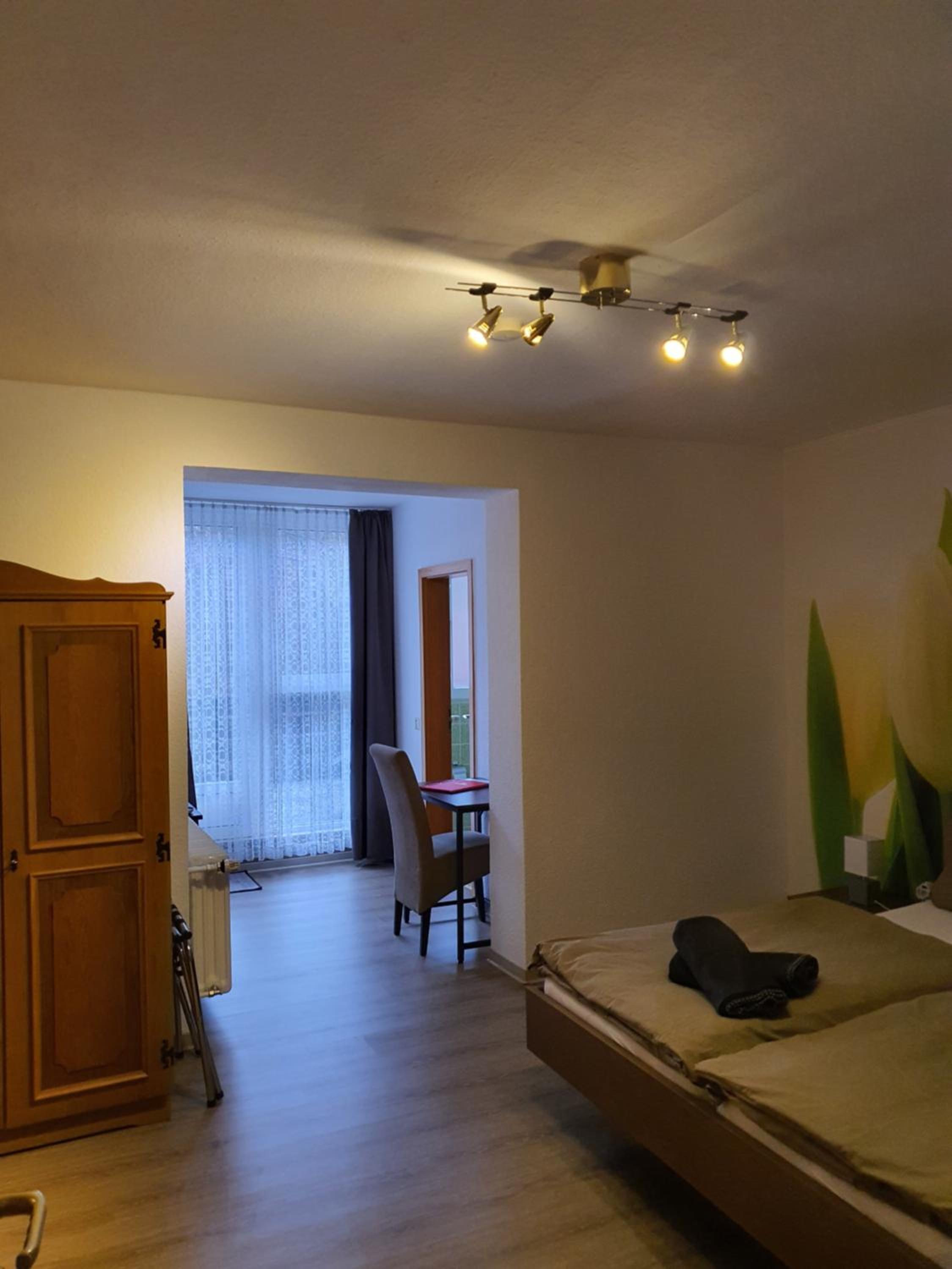 Pension Waldschloß