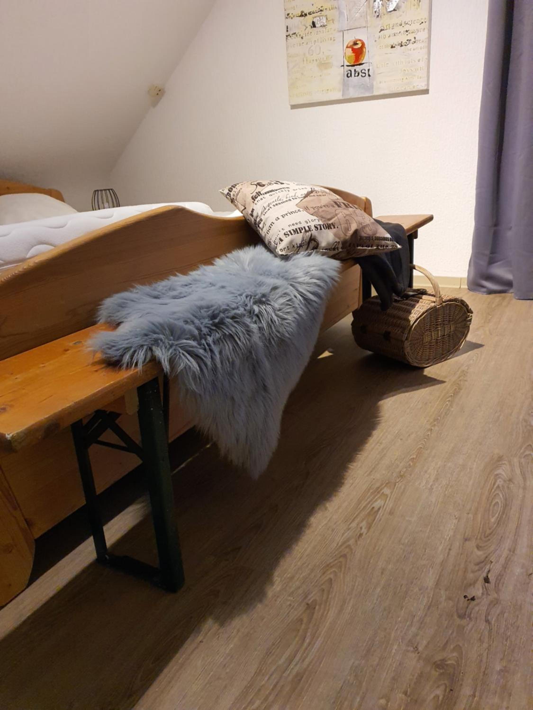 Pension Waldschloß