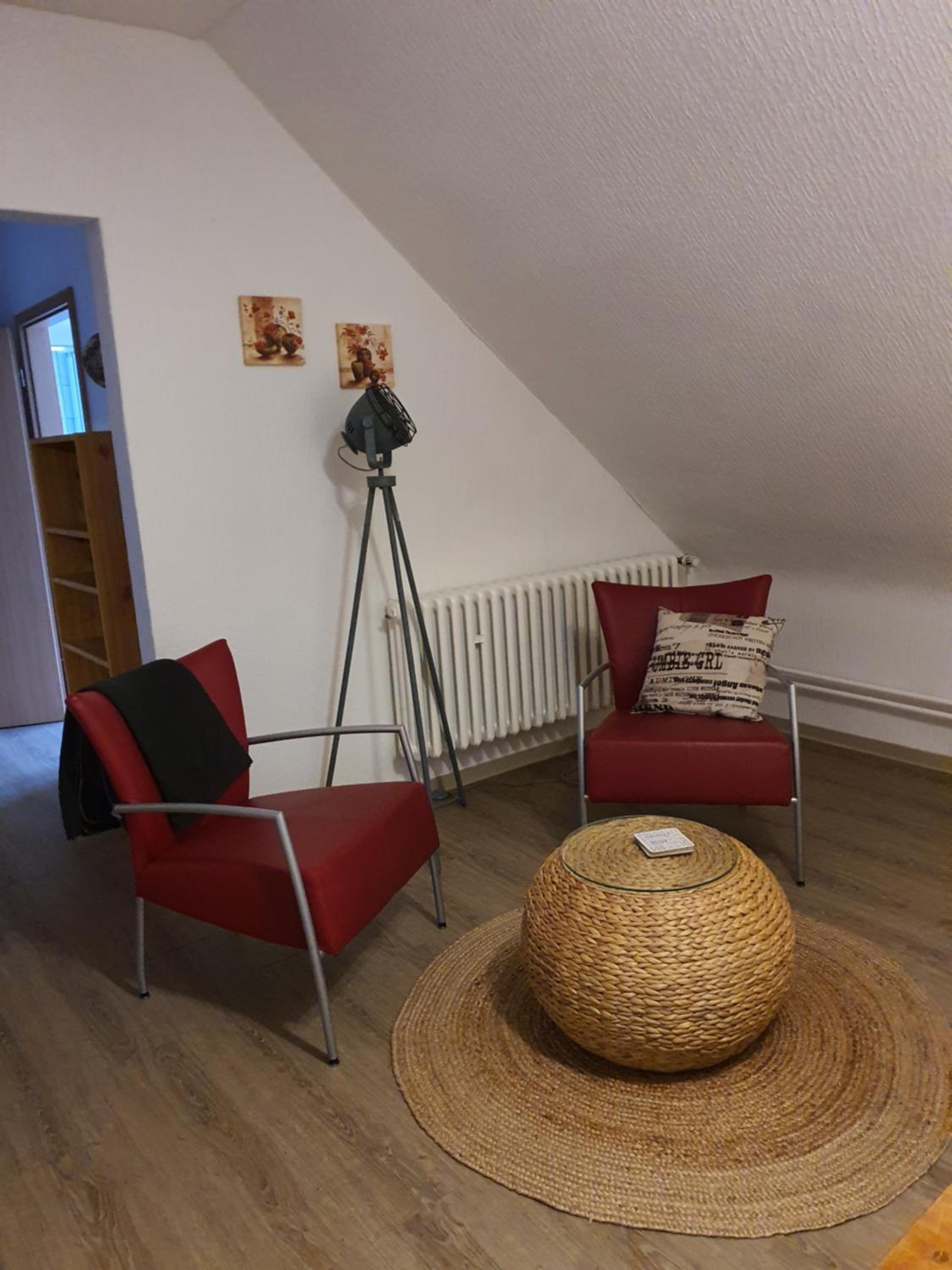 Pension Waldschloß