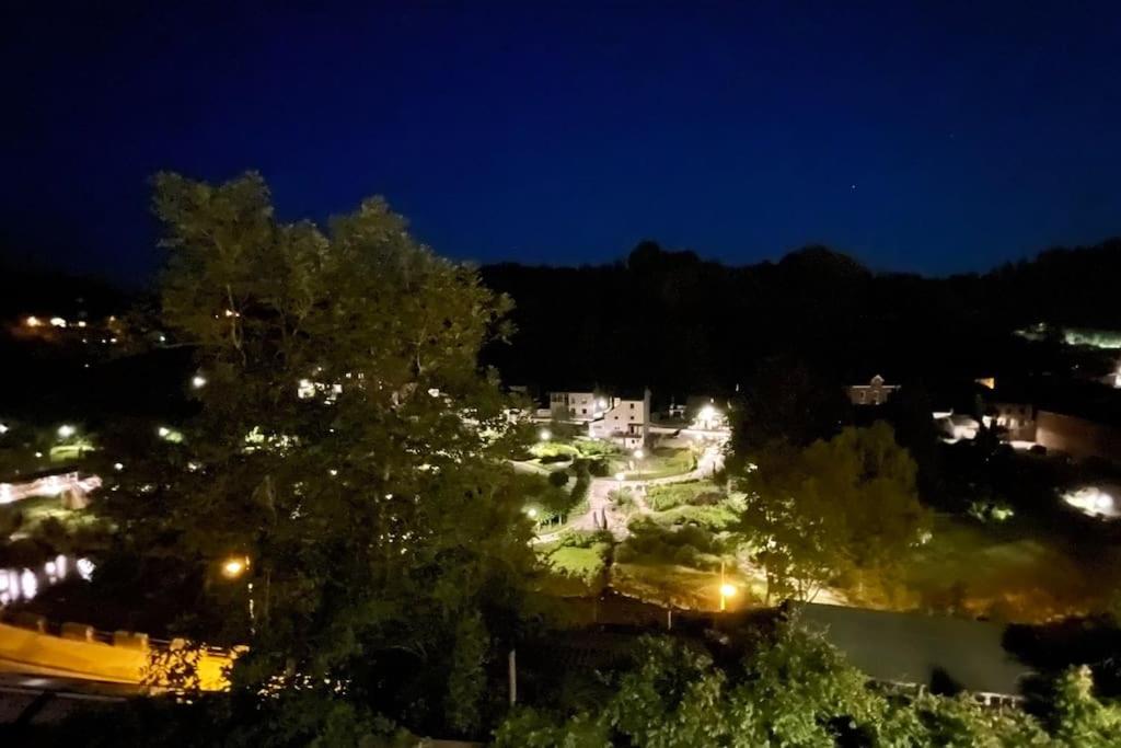 Le Belle-Vue