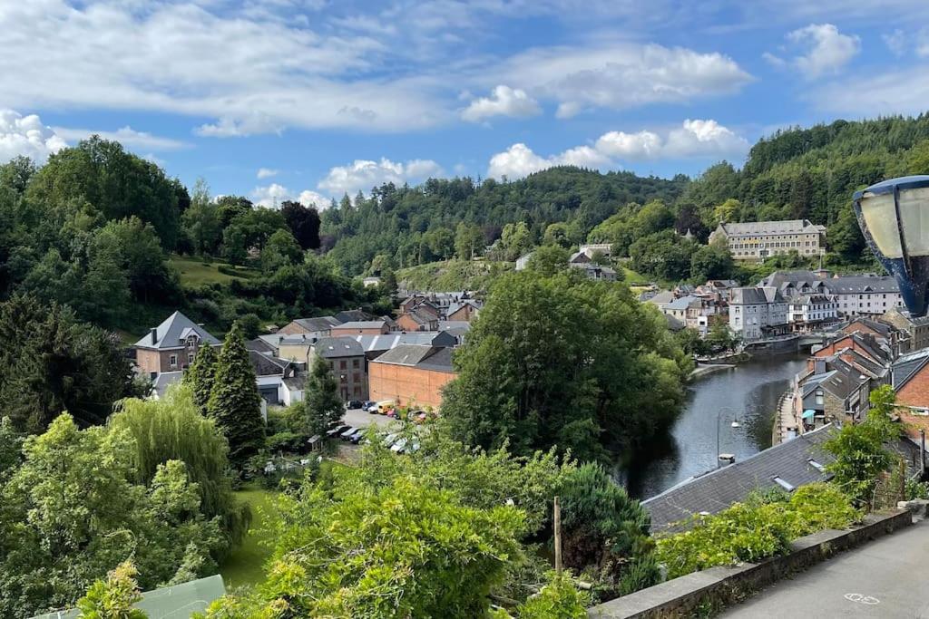 Le Belle-Vue