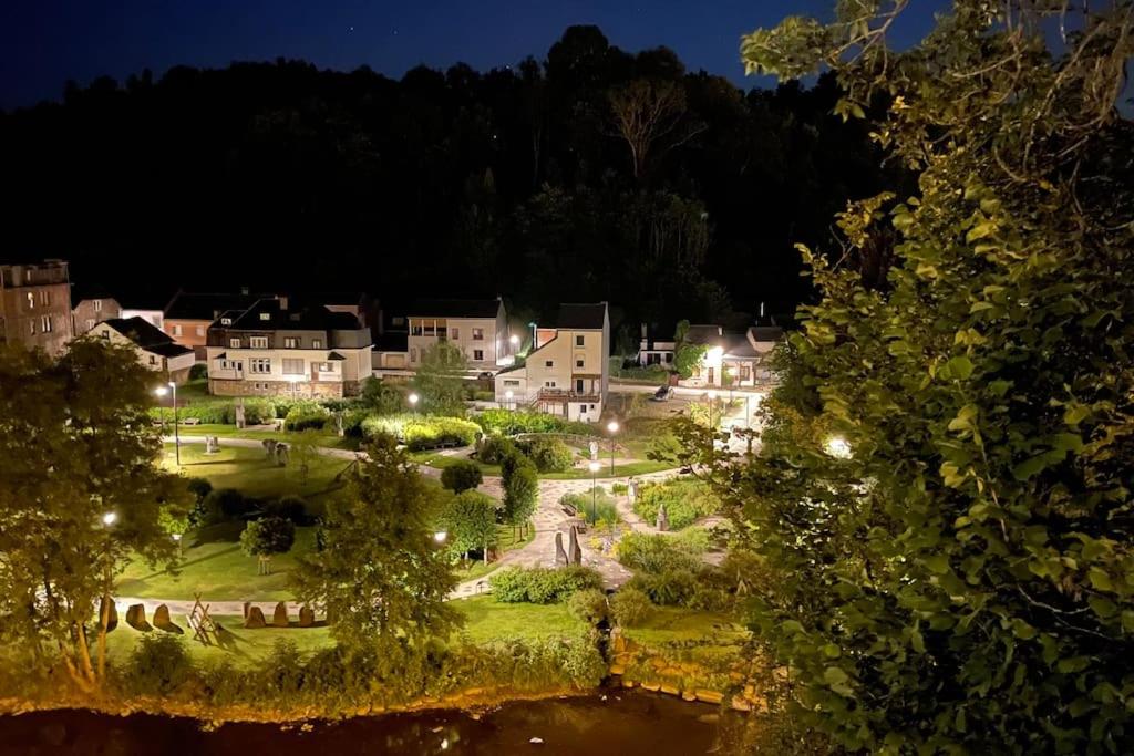 Le Belle-Vue