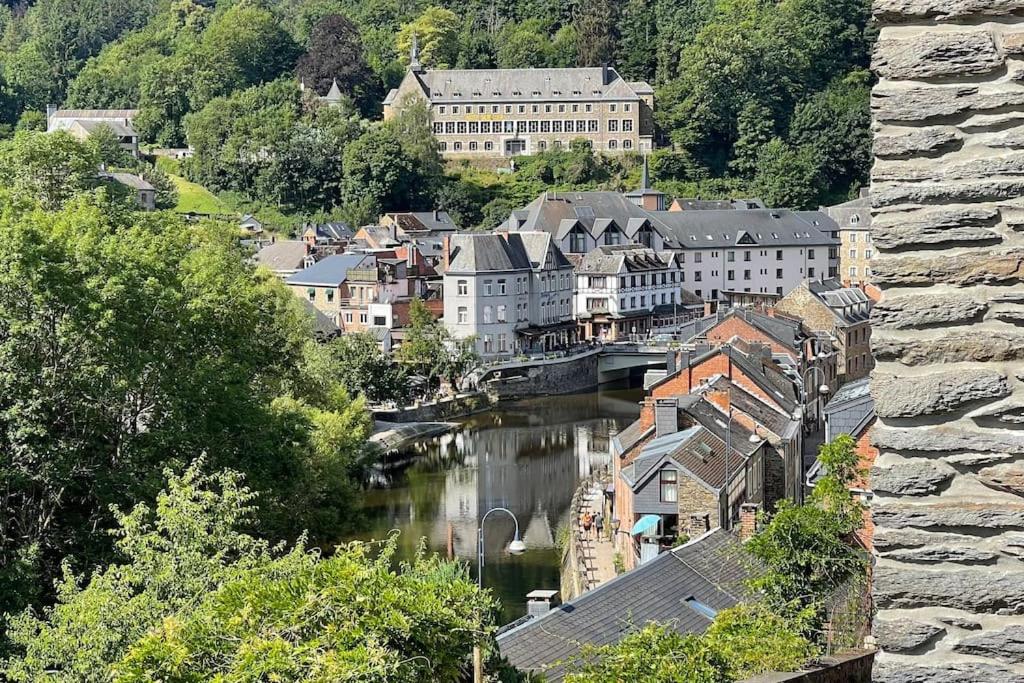 Le Belle-Vue